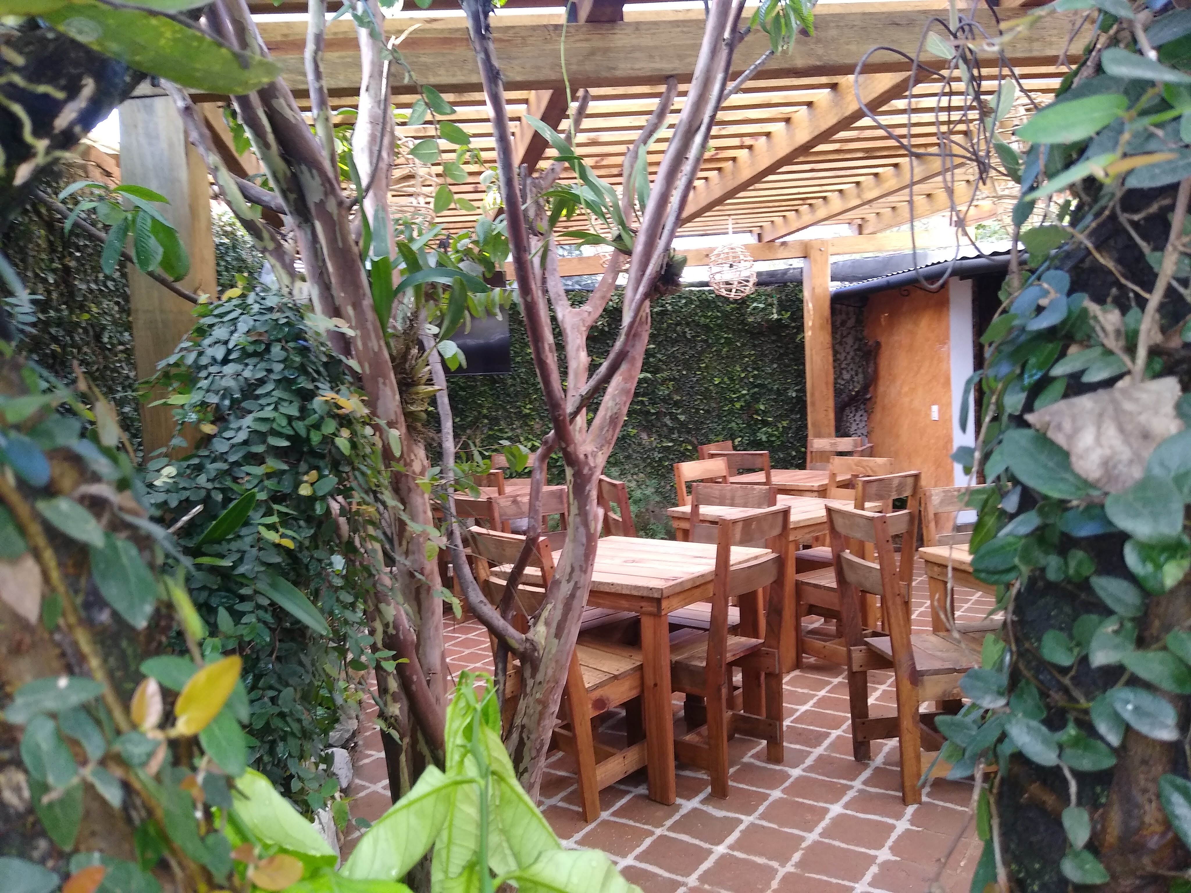 La Teopisqueña image 1