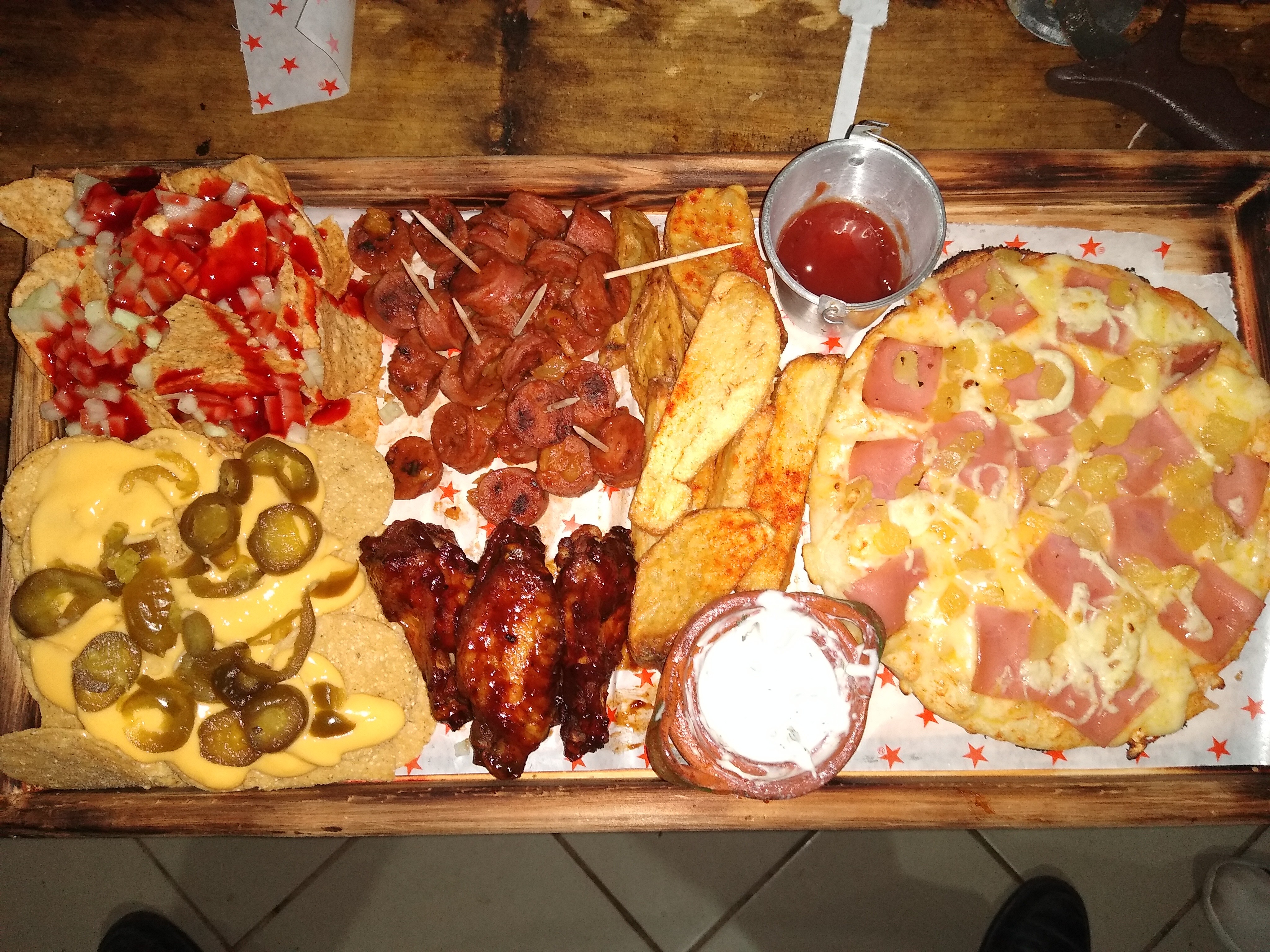 La Teopisqueña image 2