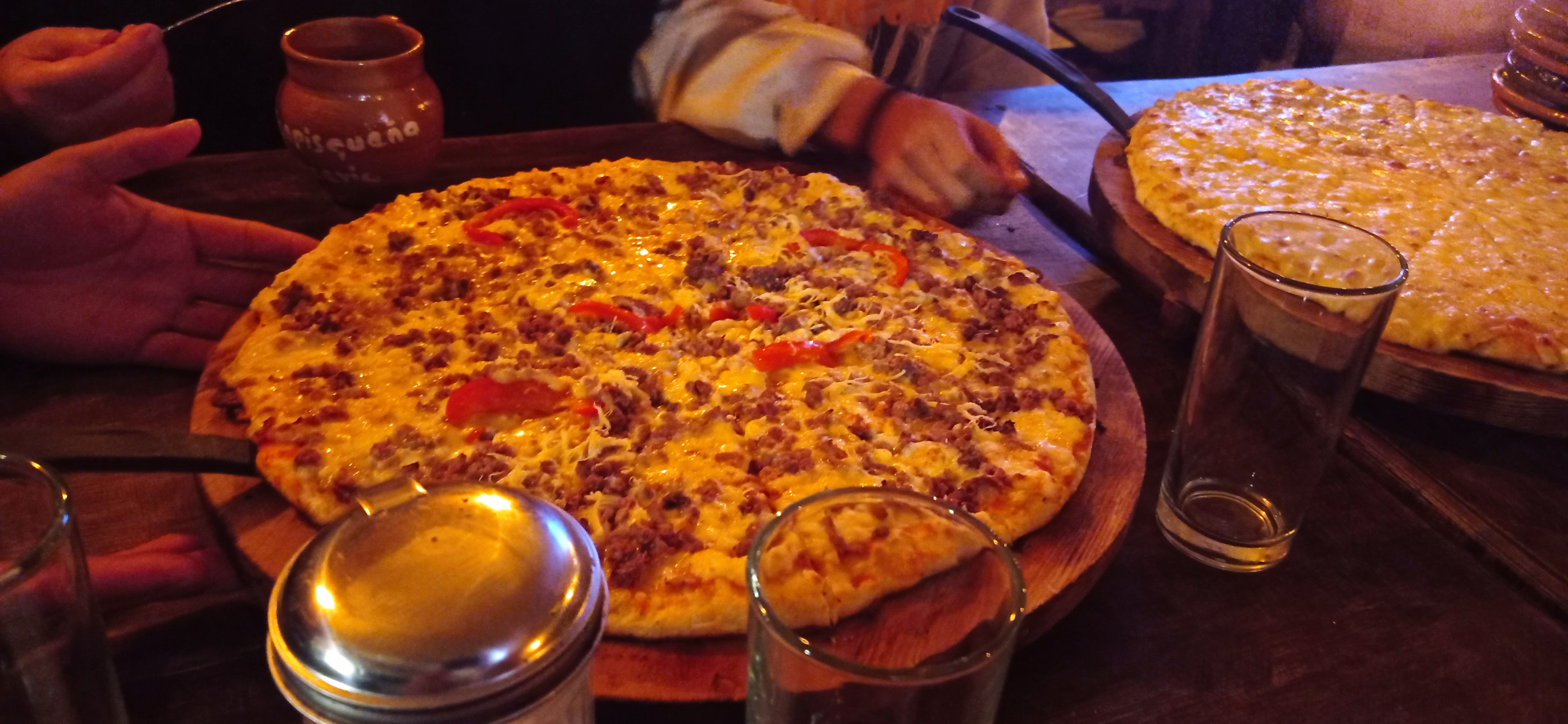 La Teopisqueña image 4