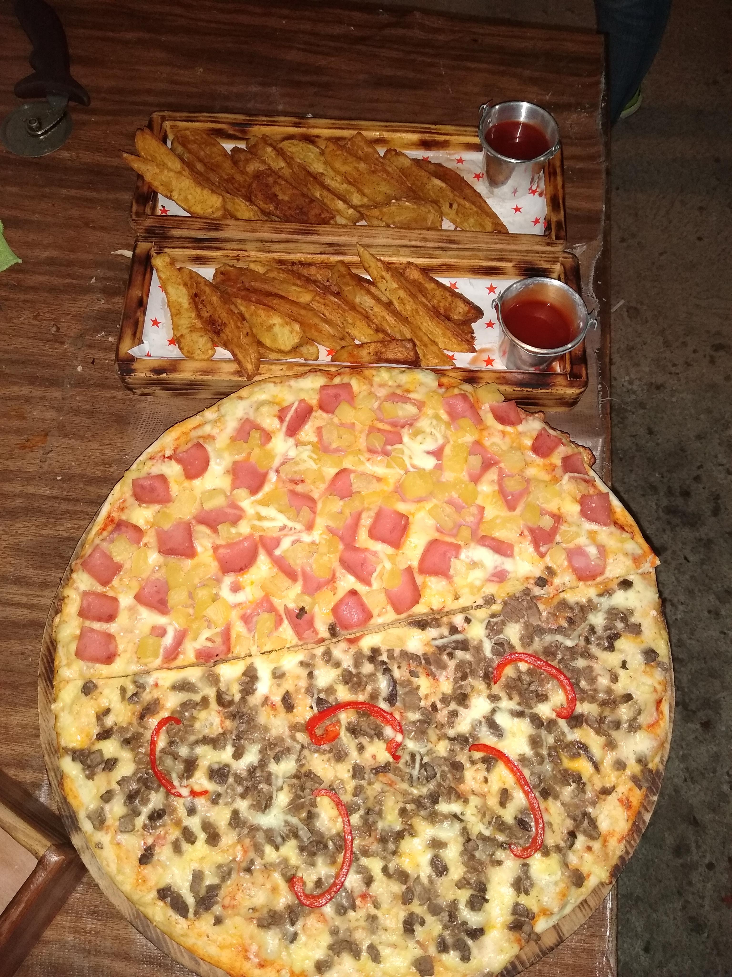 La Teopisqueña image 5