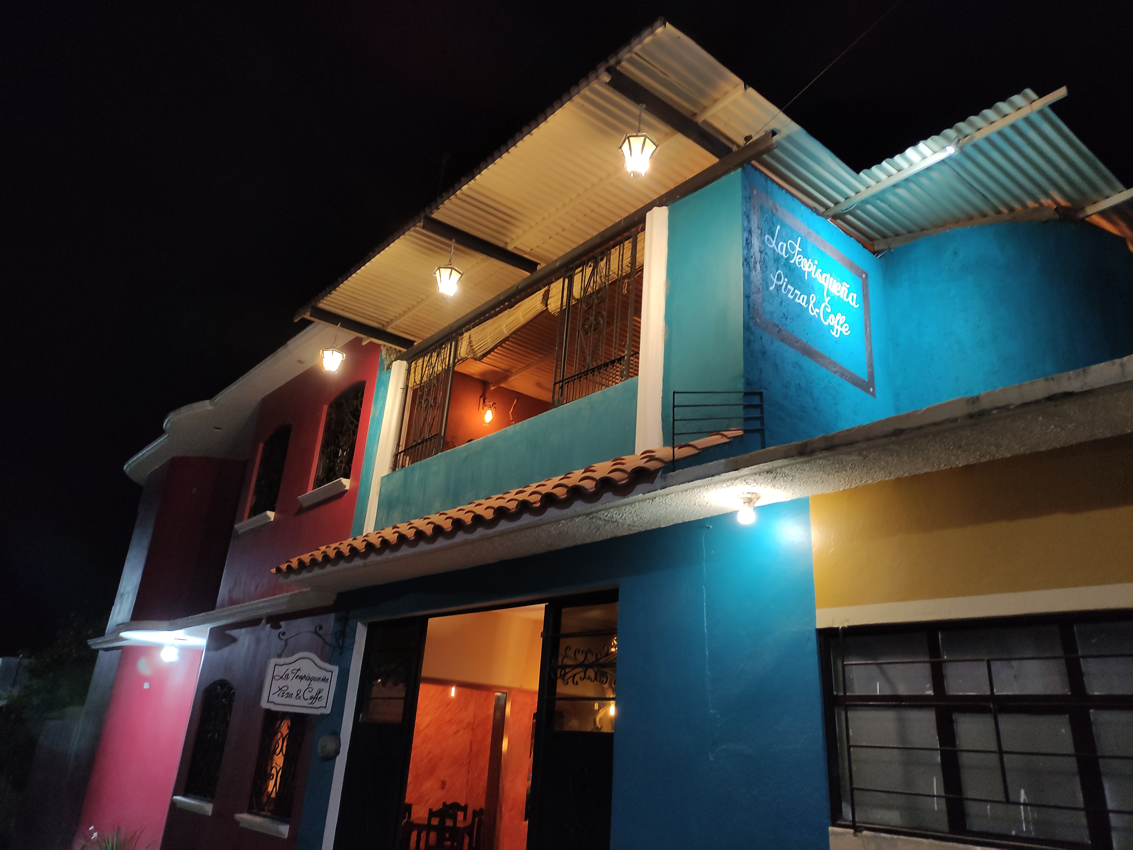 La Teopisqueña image 6