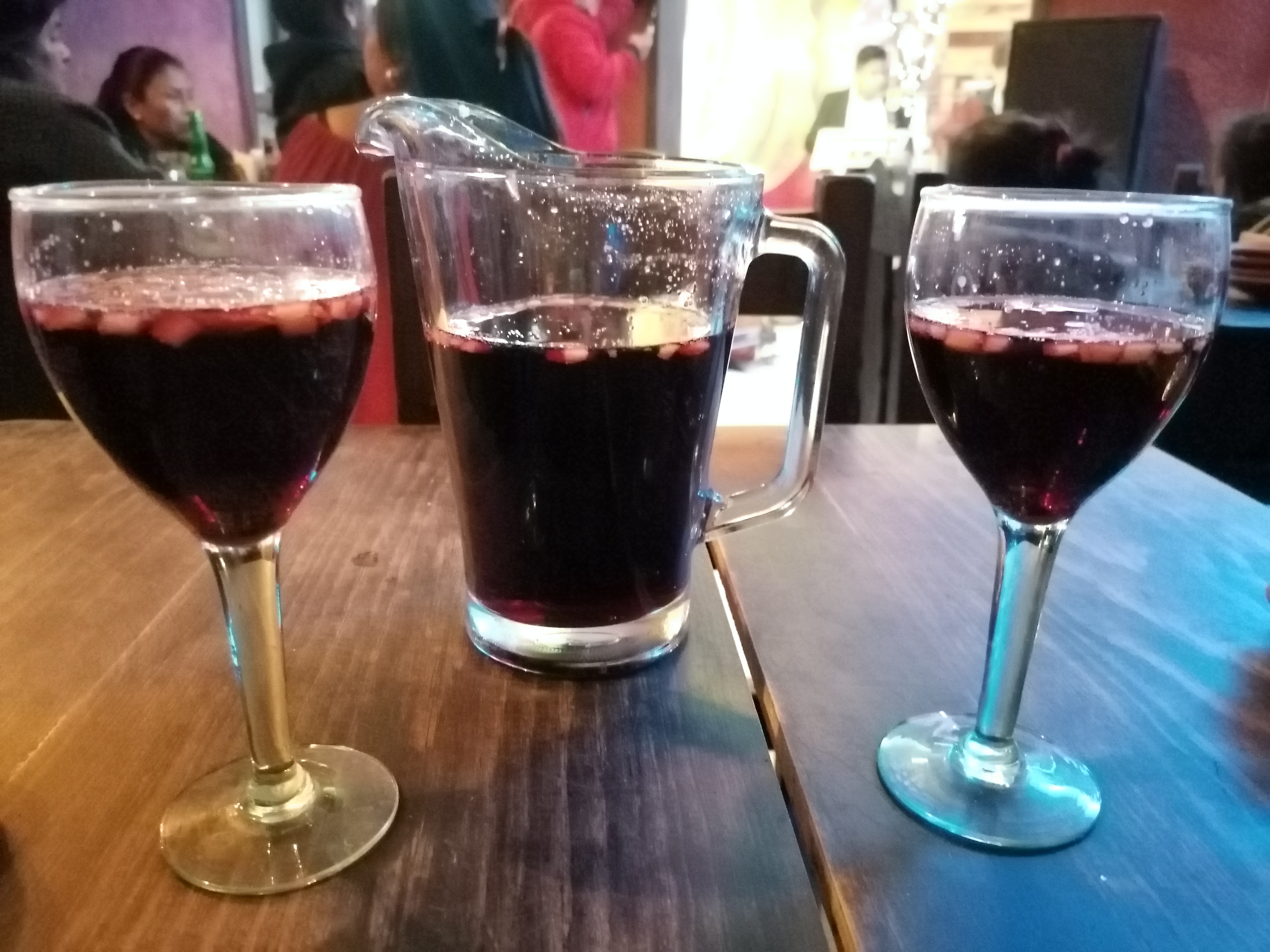 La Teopisqueña image 7