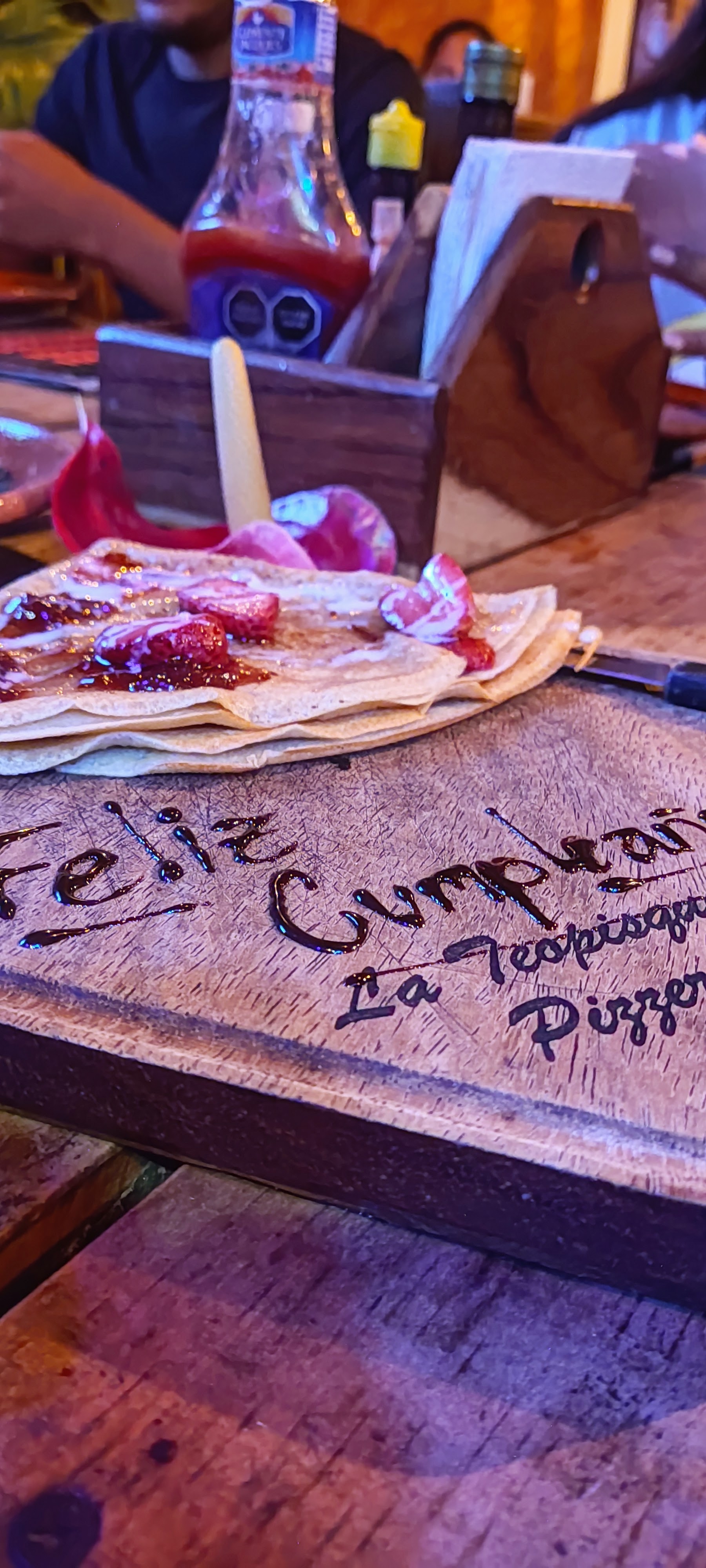 La Teopisqueña image 8