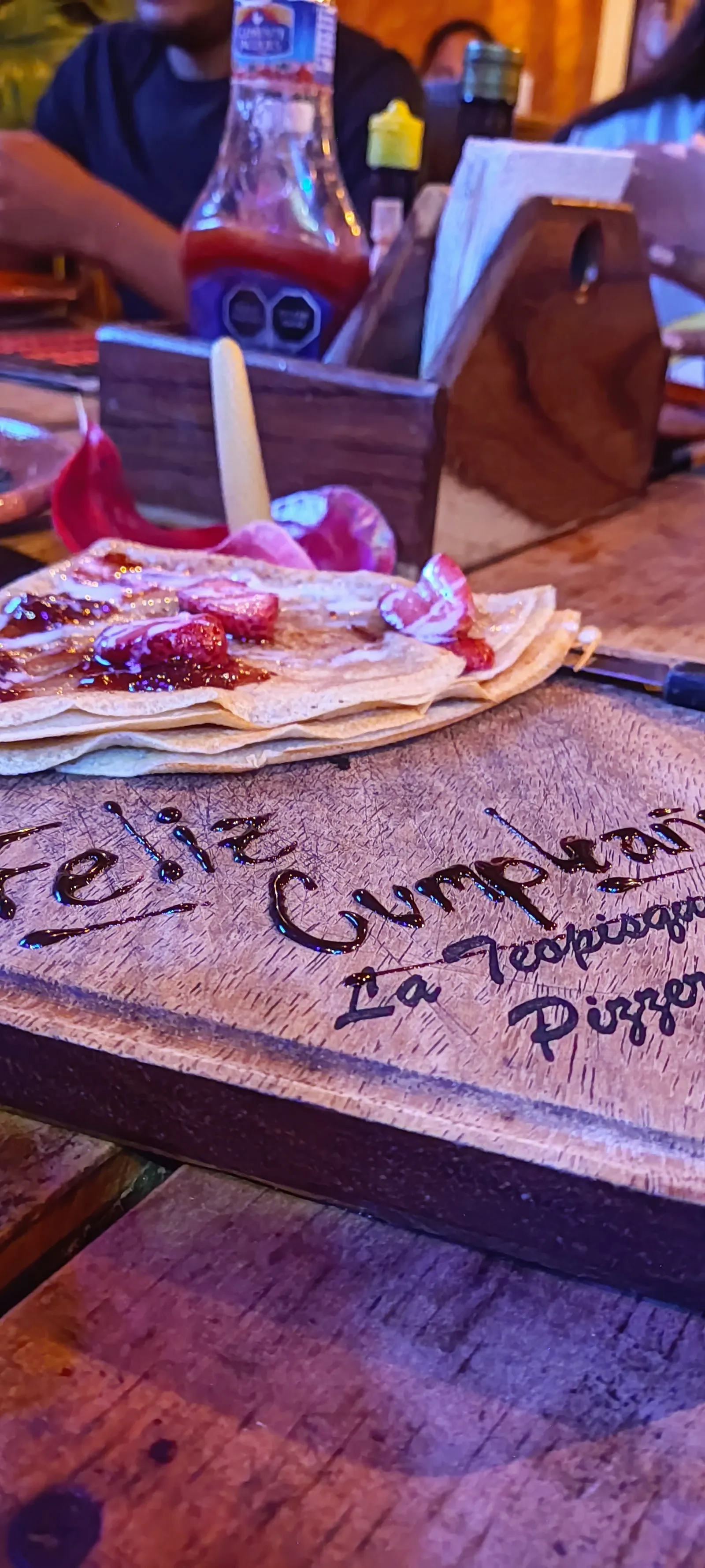 La Teopisqueña image 8