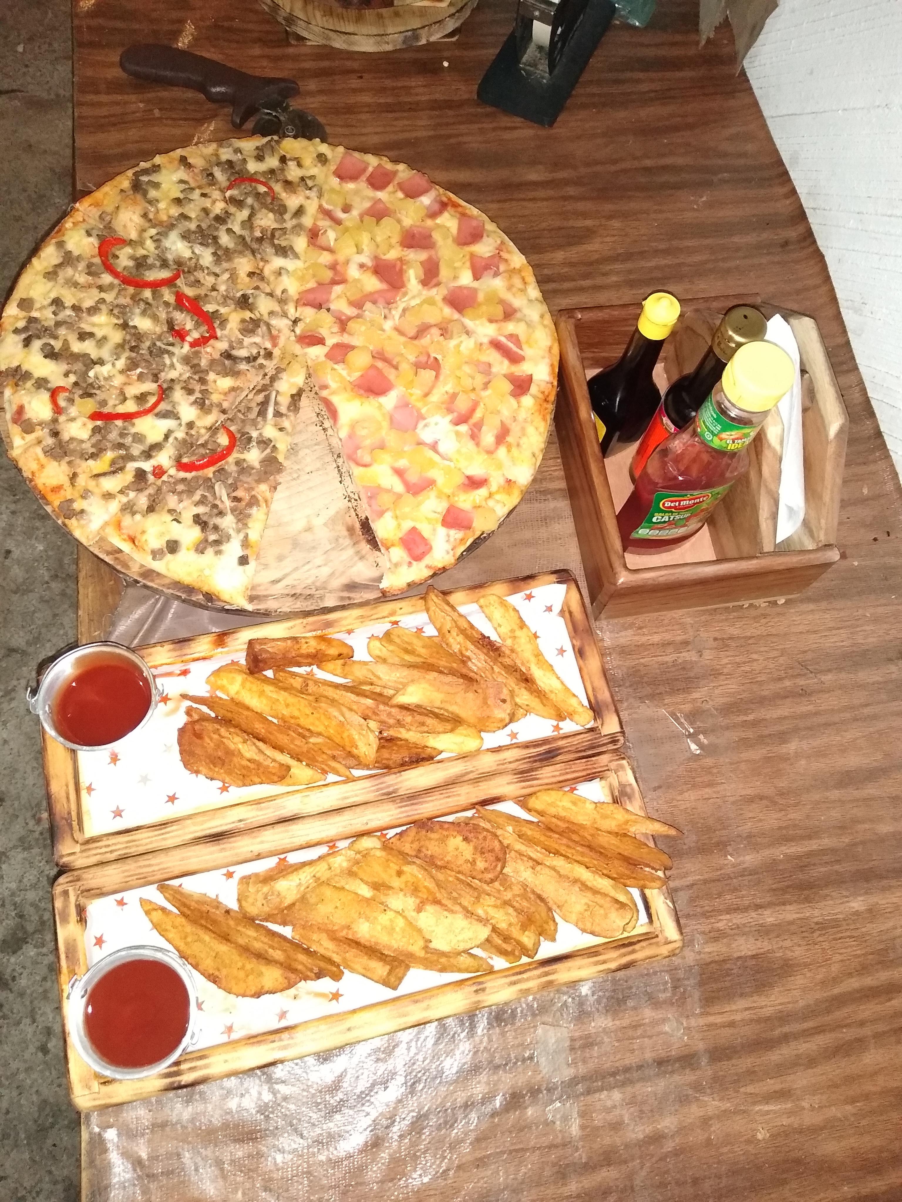 La Teopisqueña image 9