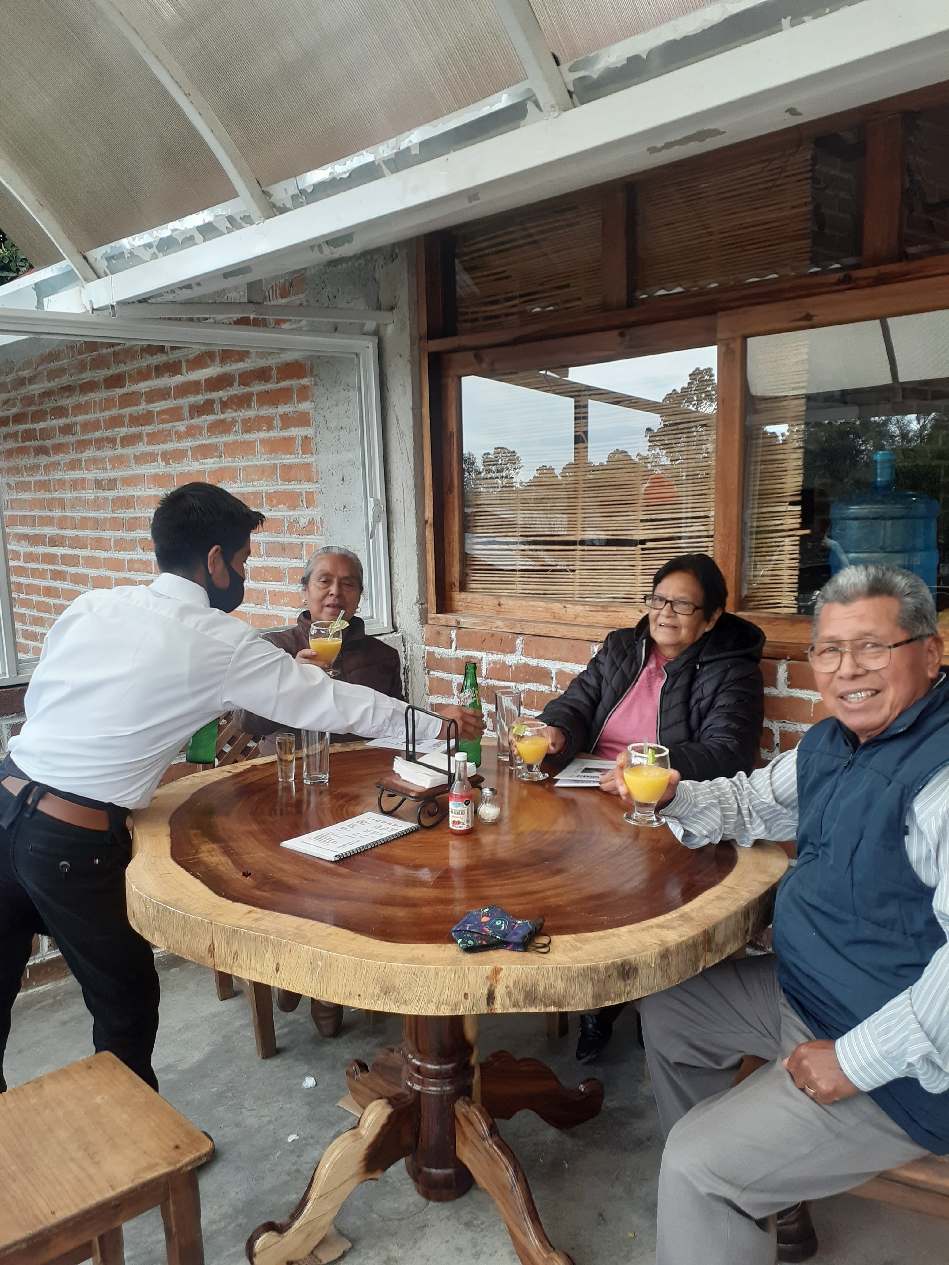 Restaurante el Cipresito image 5