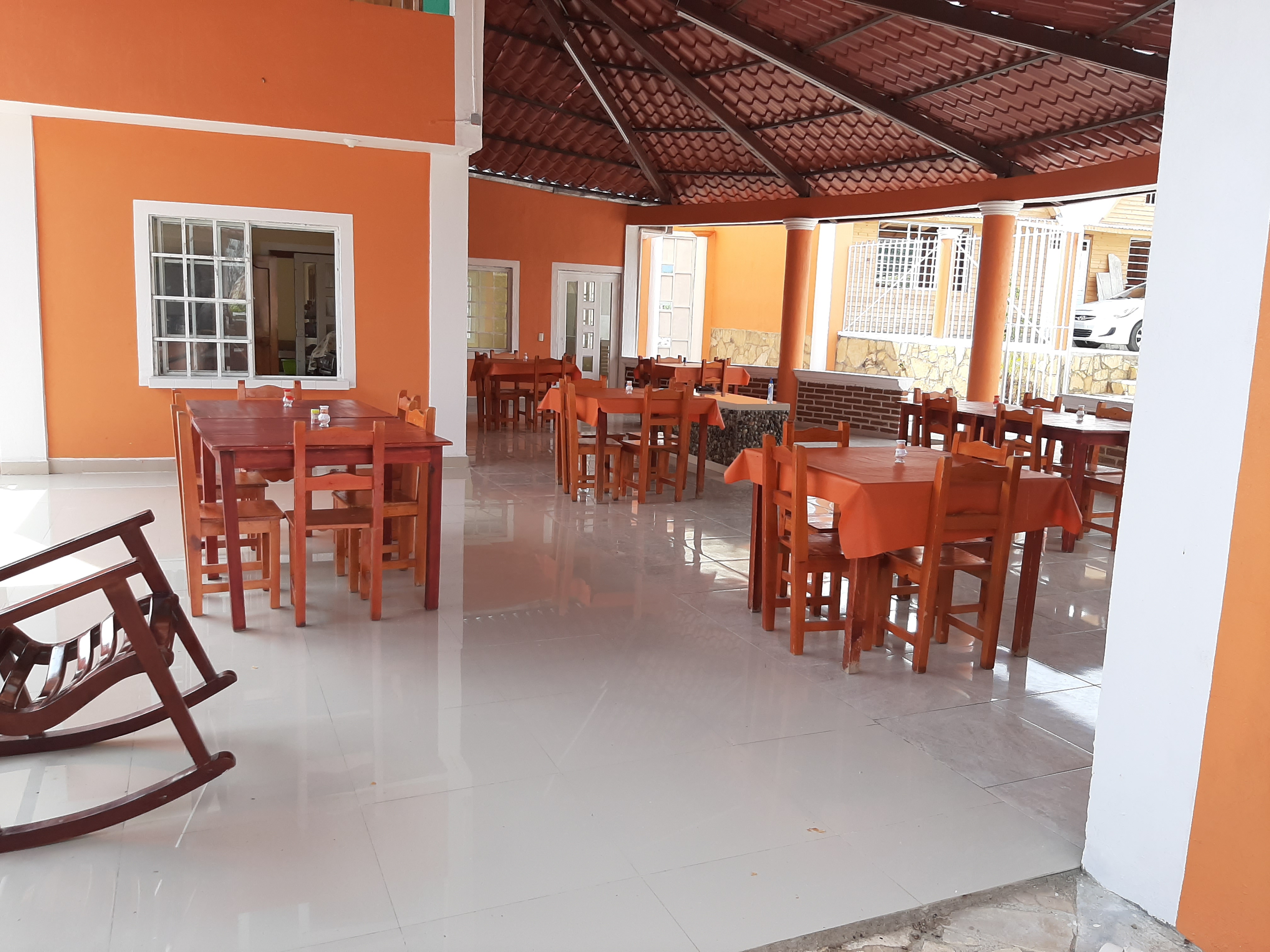 Restaurante La casita image 1