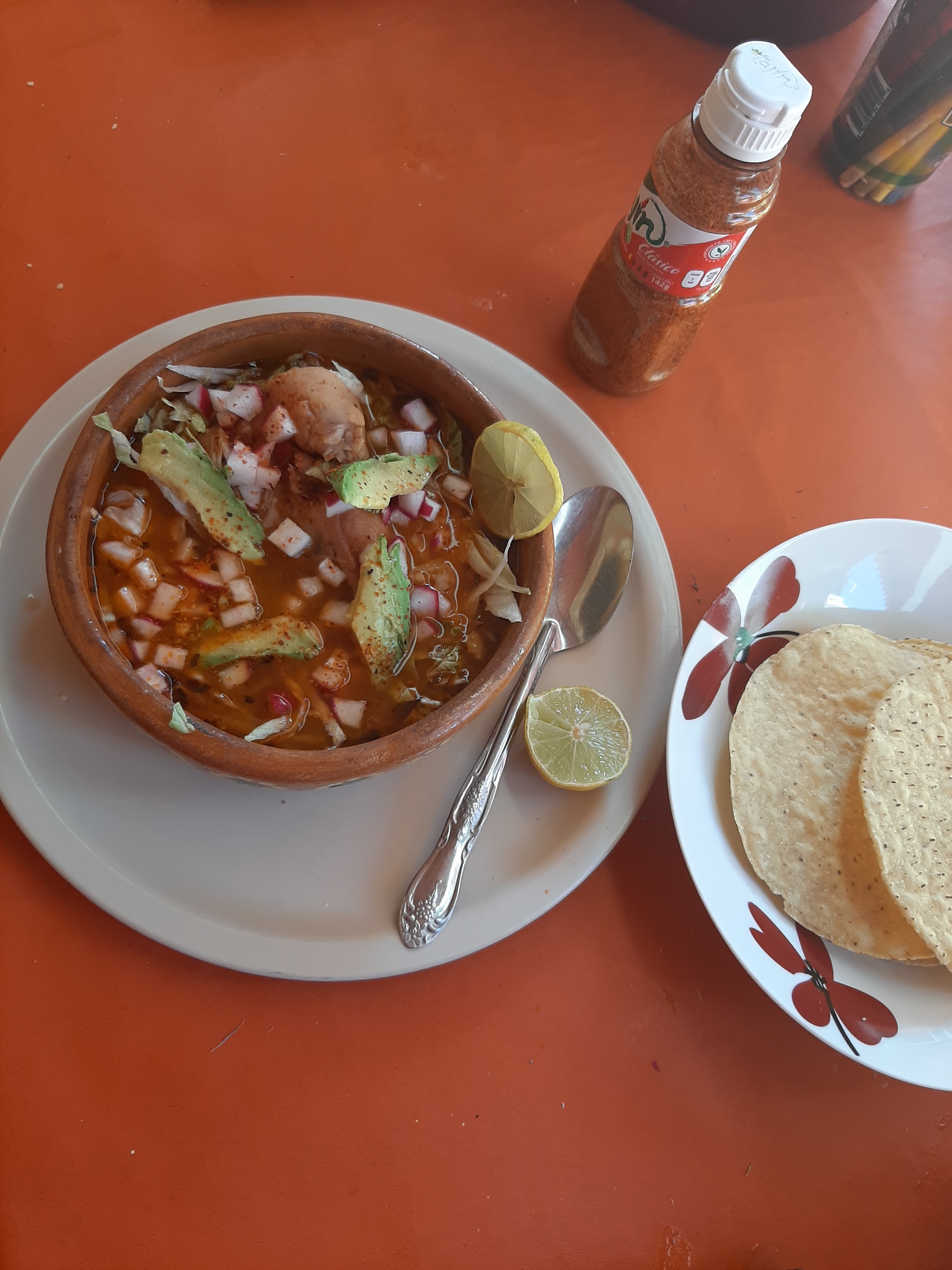 Restaurante La casita image 3