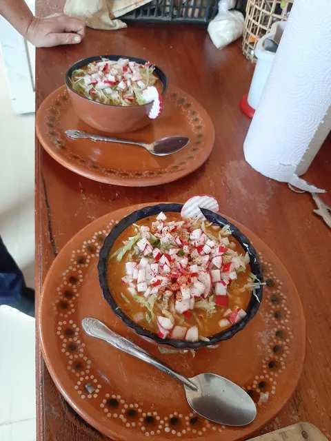 Restaurante La casita image 4