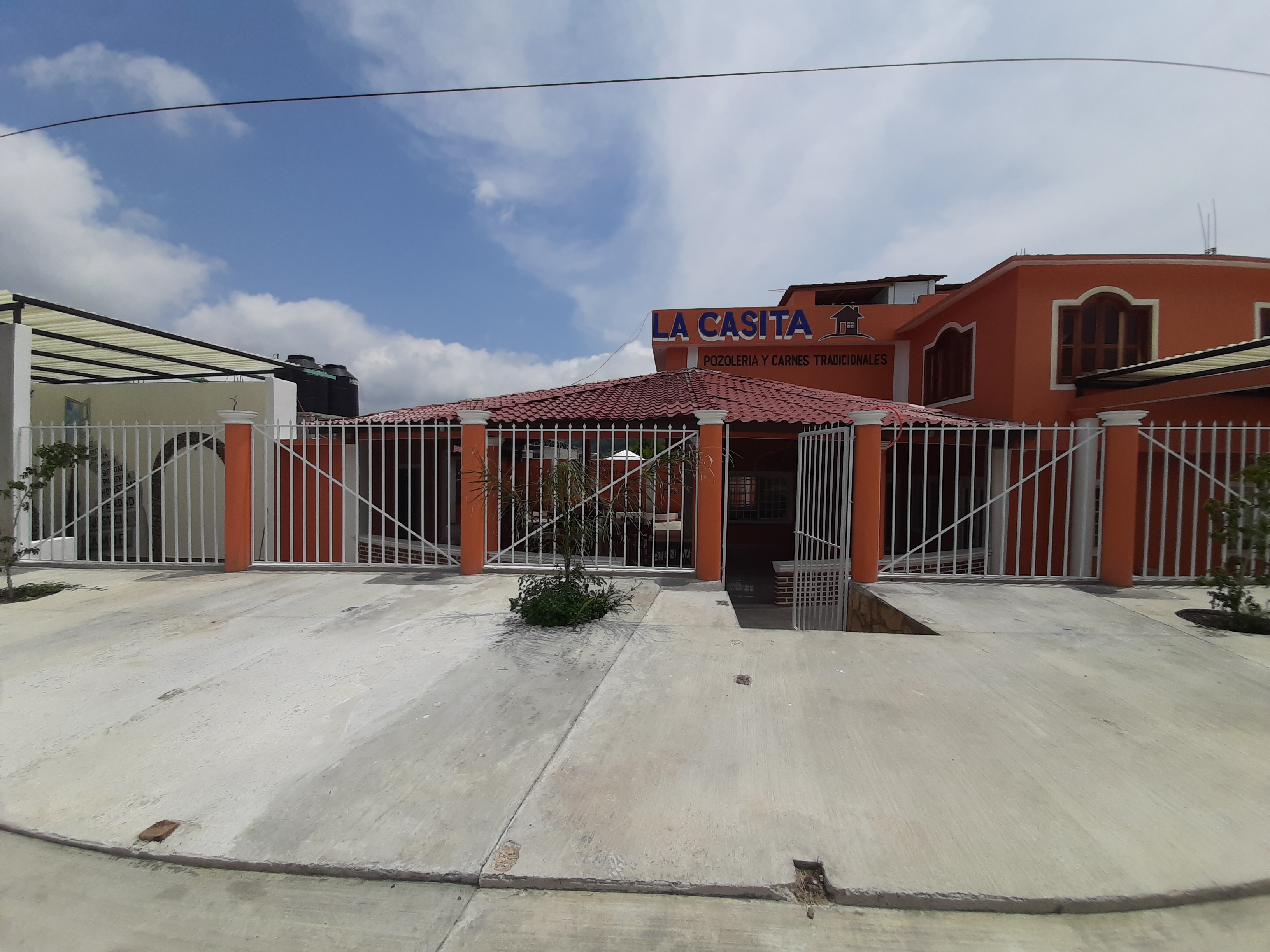 Restaurante La casita image 5