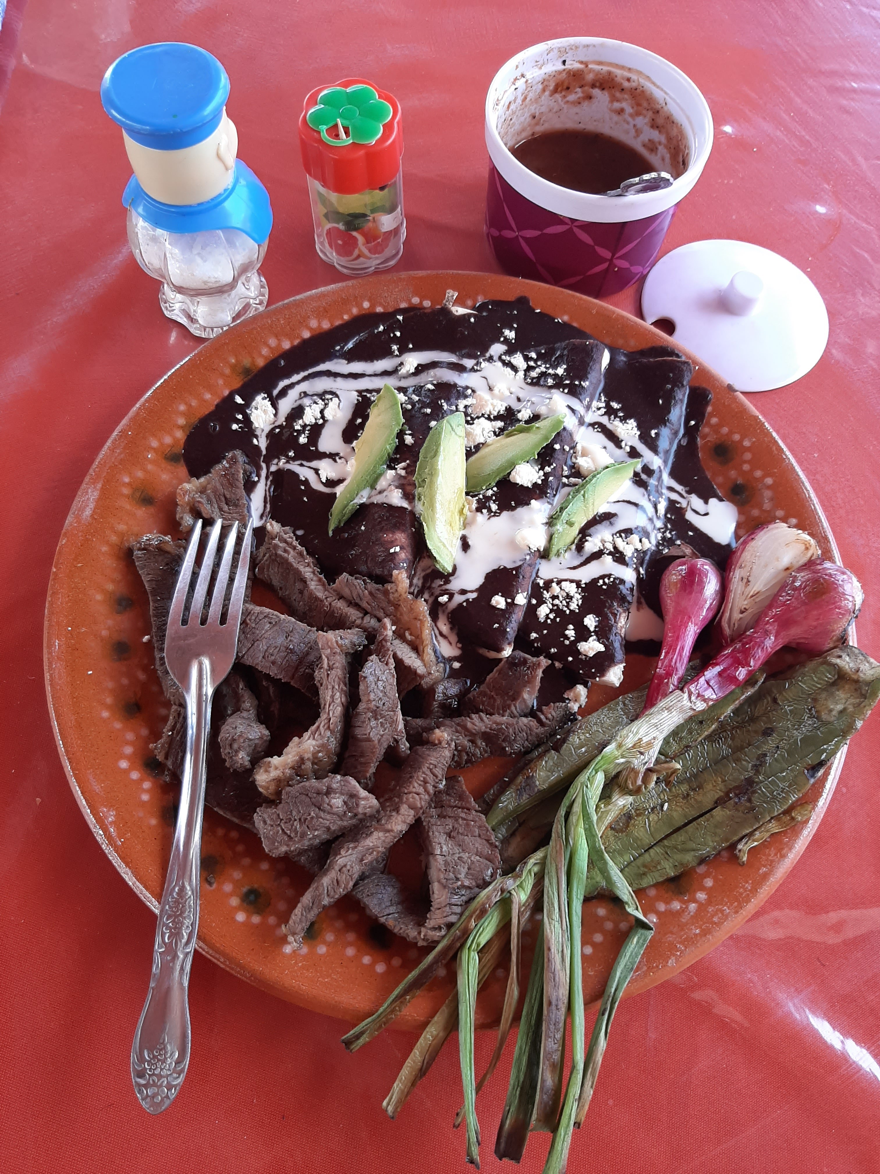 Restaurante La casita image 6