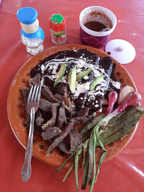 Restaurante La casita image 6