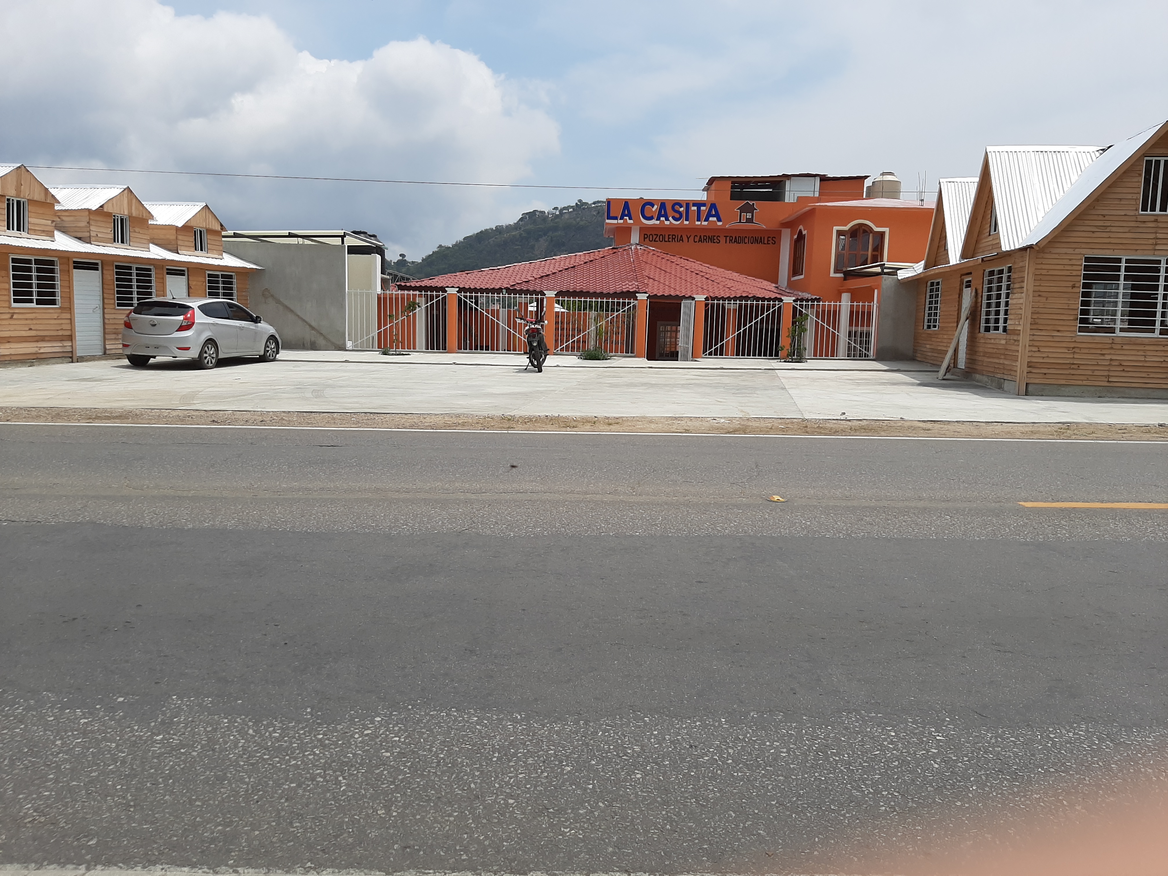 Restaurante La casita image 7