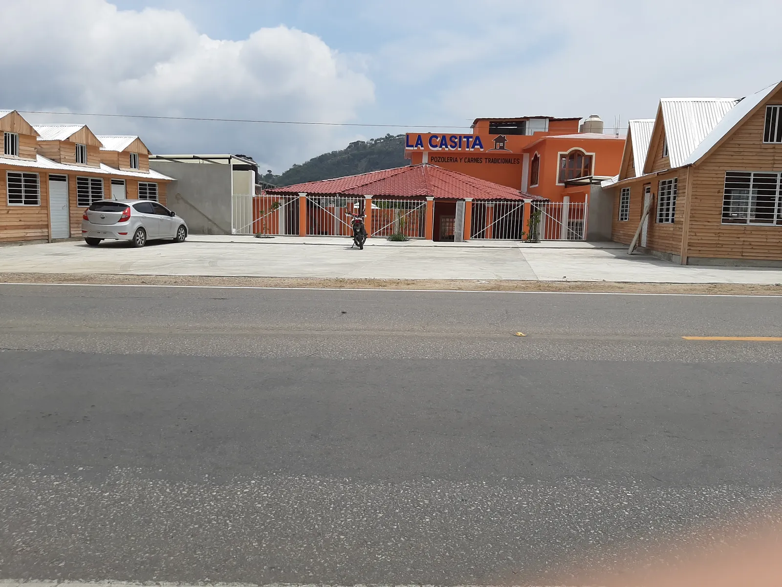 Restaurante La casita image 7