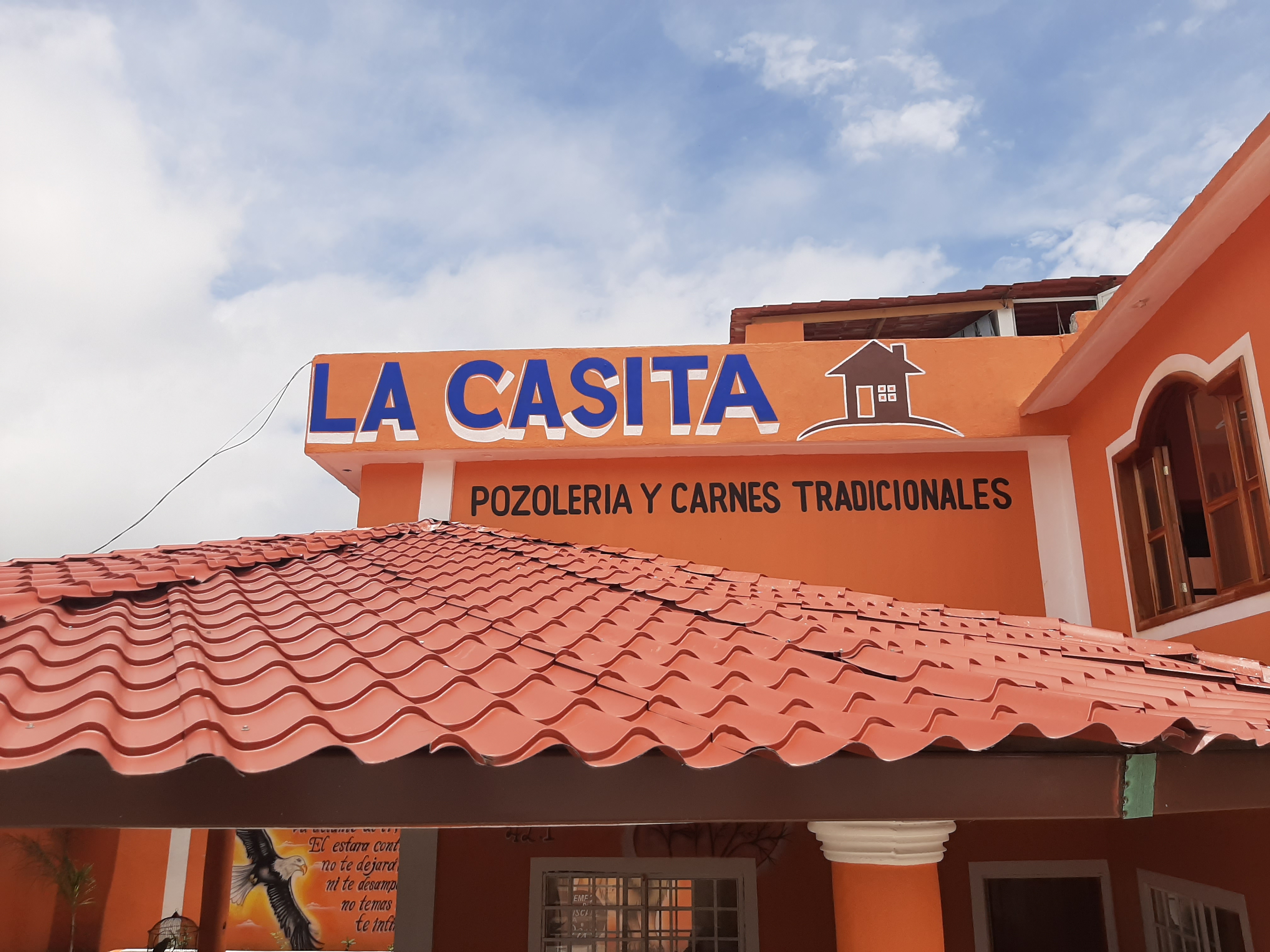 Restaurante La casita image 9