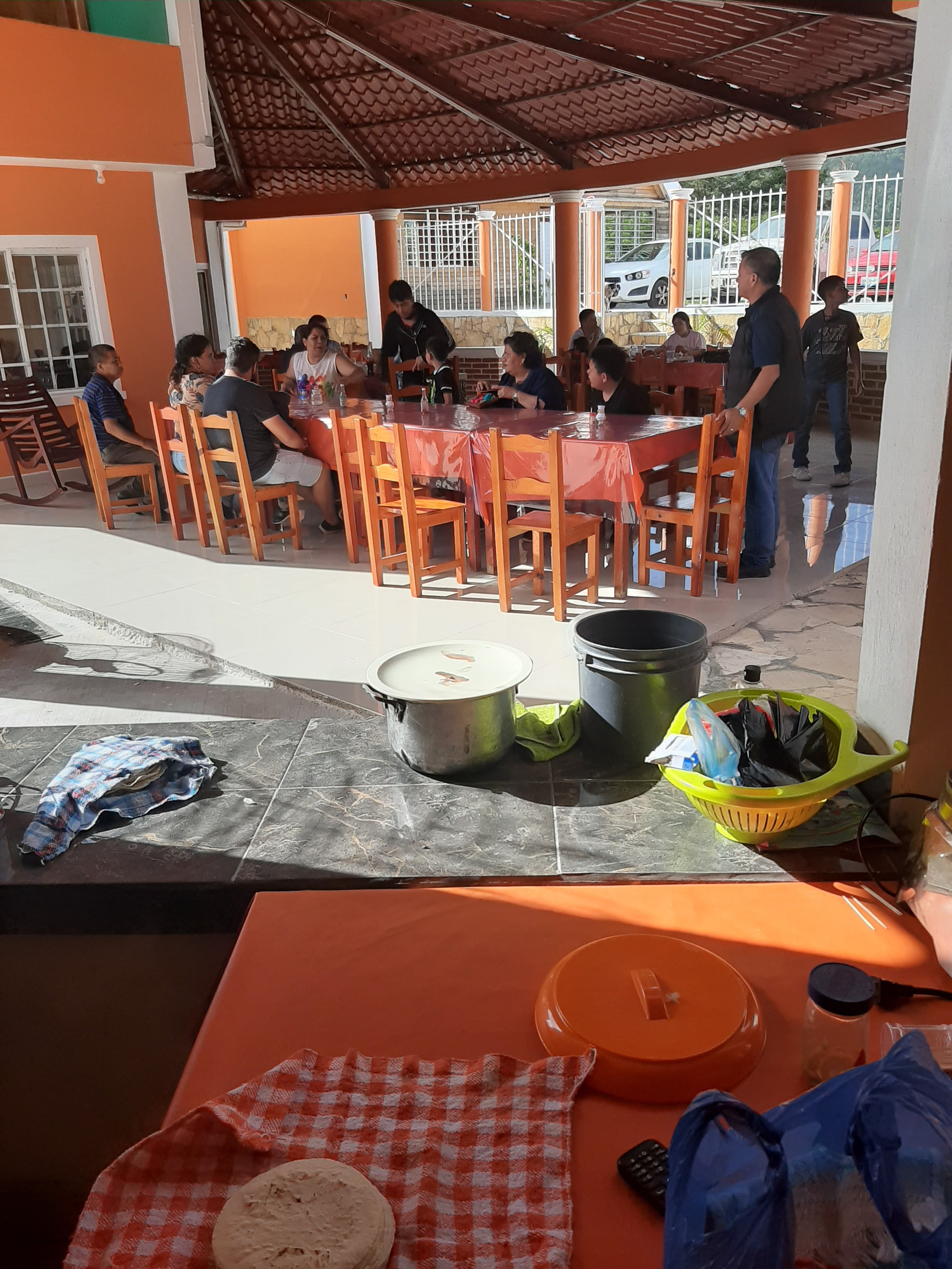 Restaurante La casita image 10