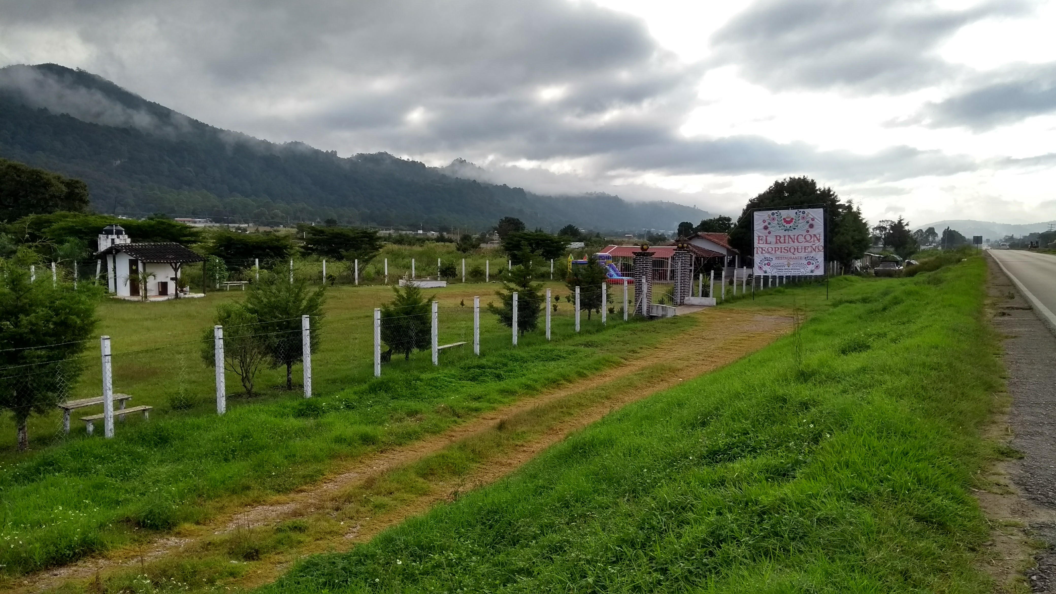 El Rincon Teopisqueño image 2