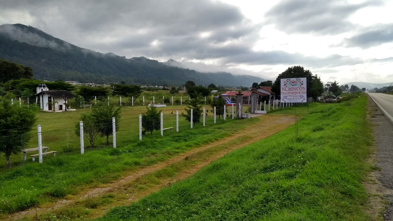 El Rincon Teopisqueño image 2