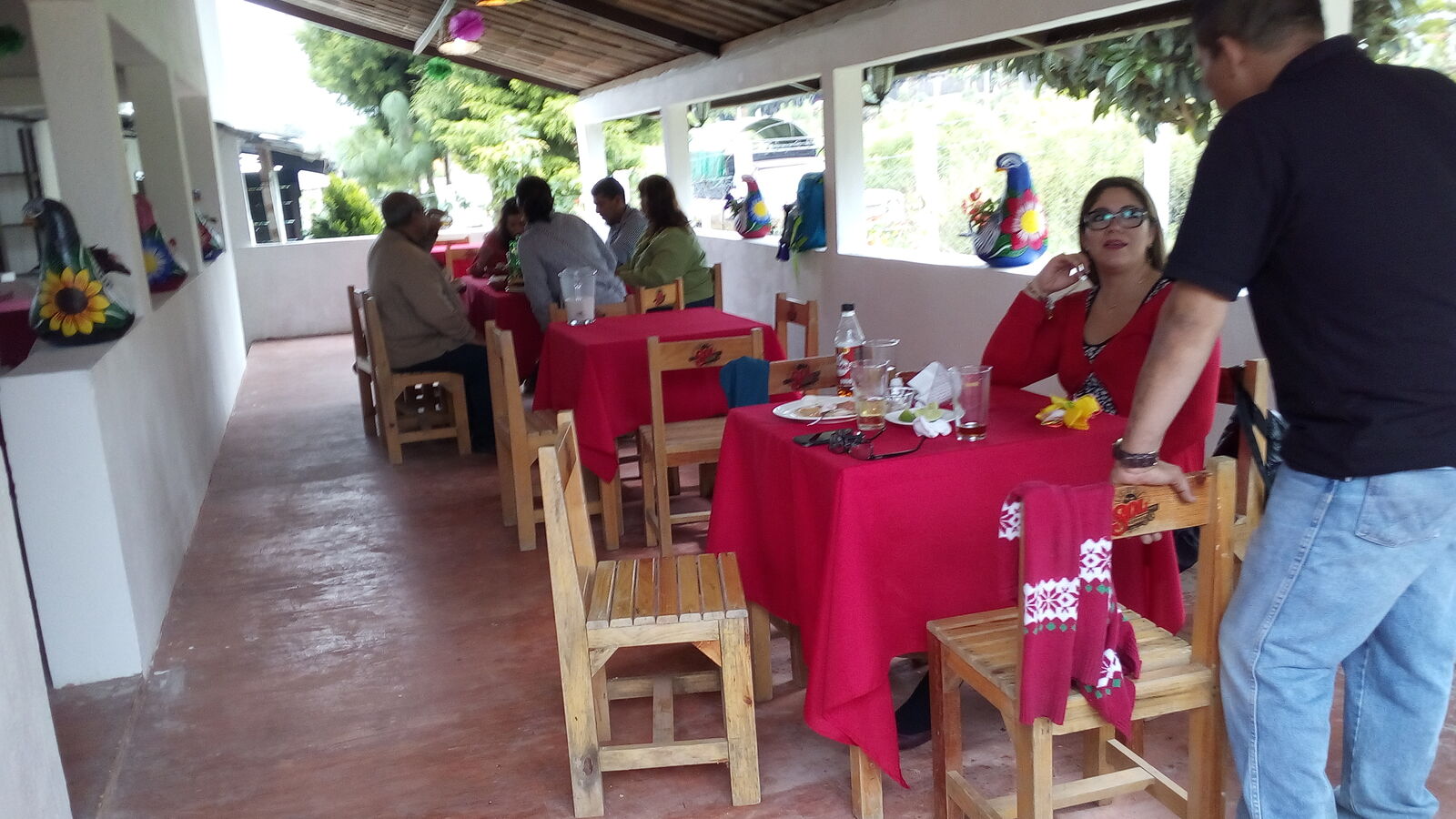 El Rincon Teopisqueño image 4