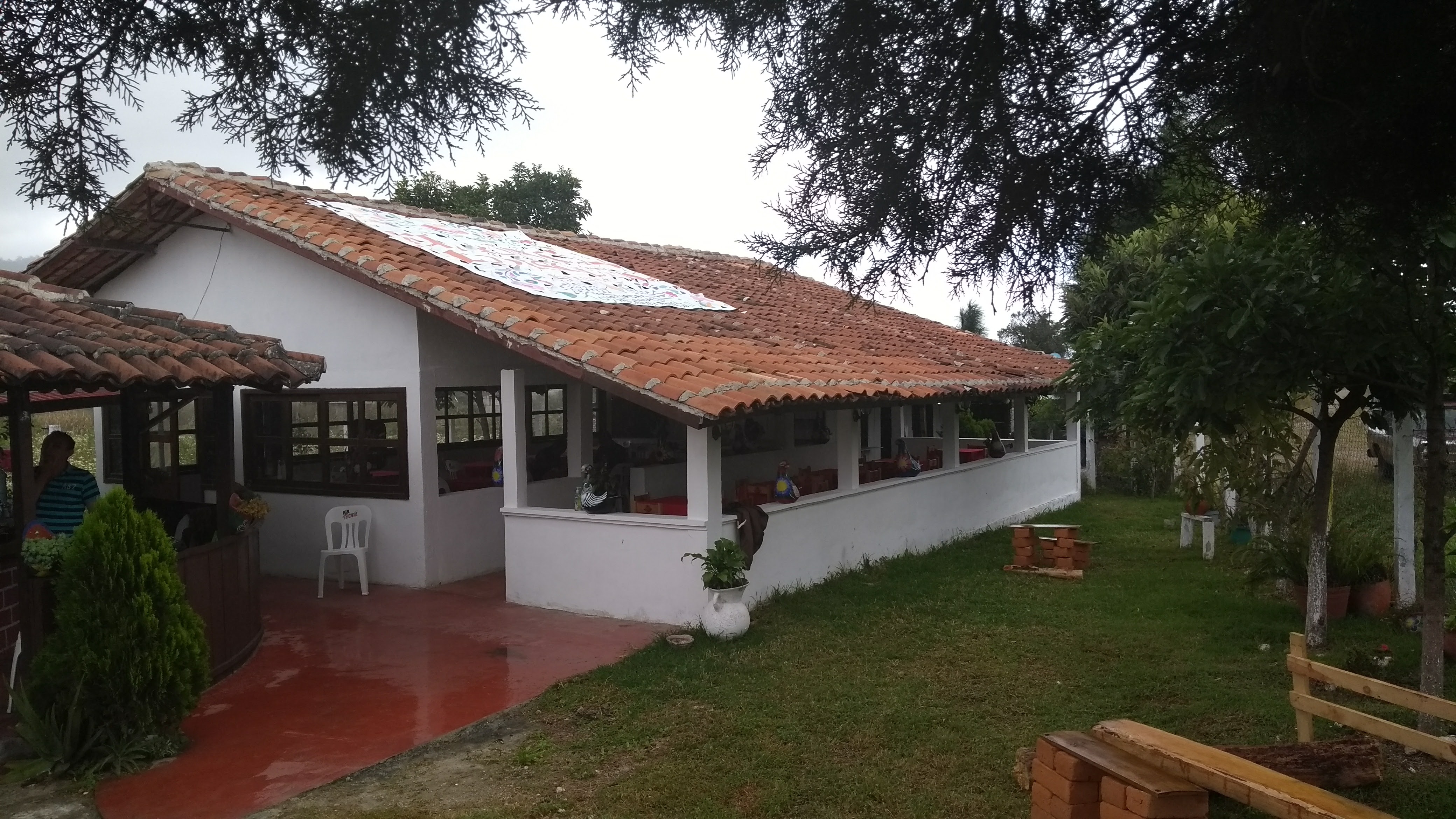 El Rincon Teopisqueño image 5