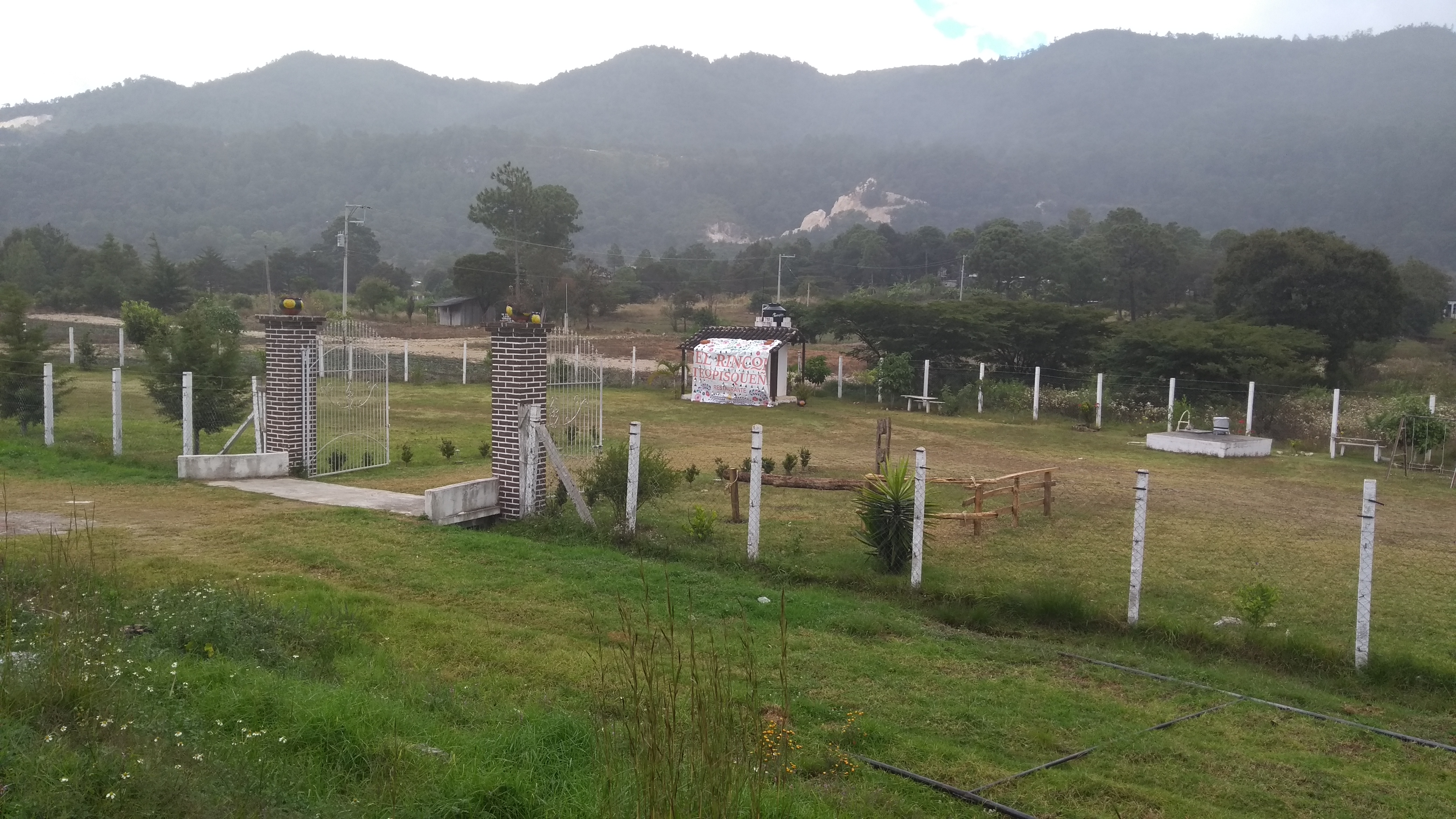 El Rincon Teopisqueño image 7