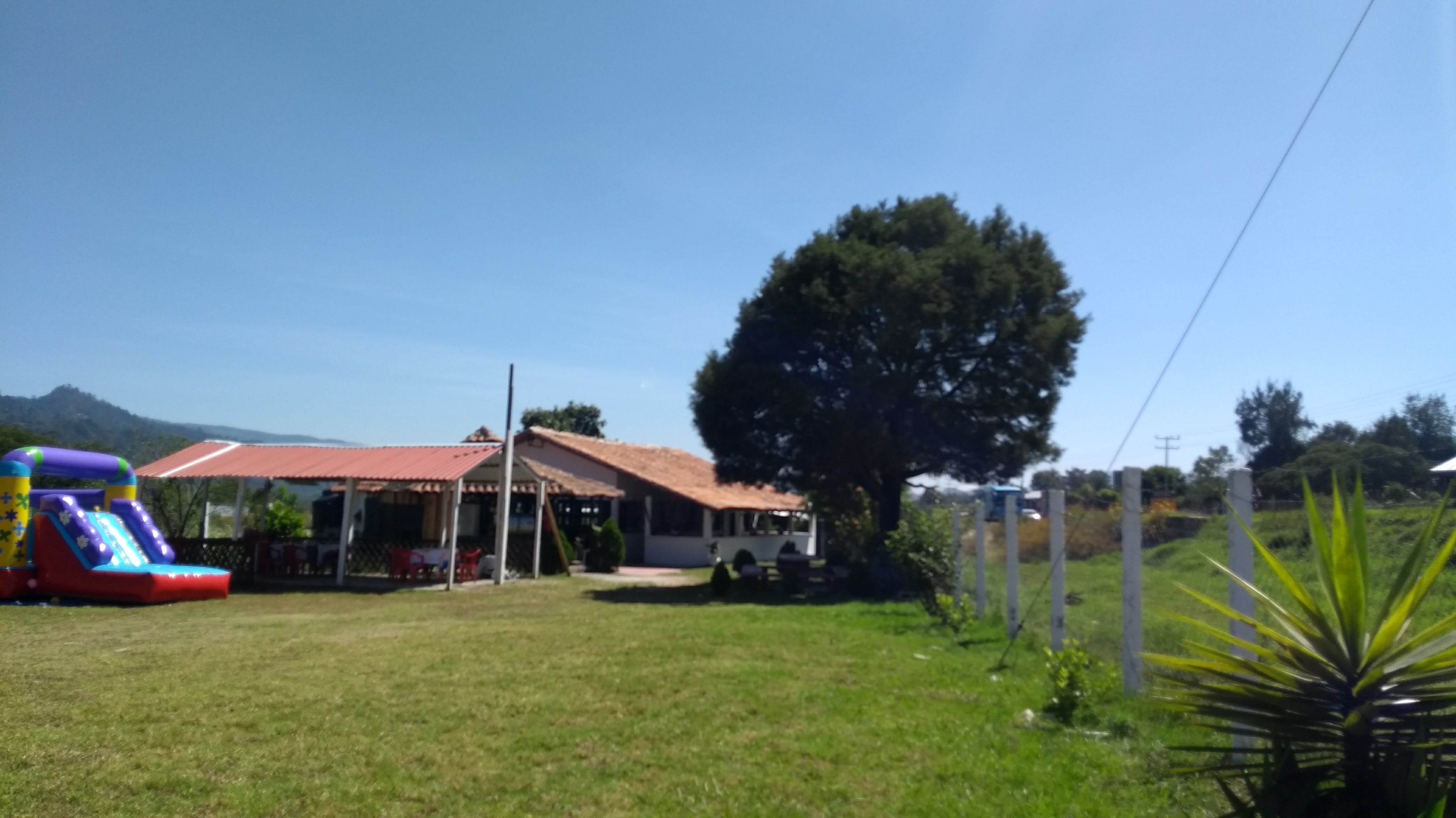 El Rincon Teopisqueño image 8