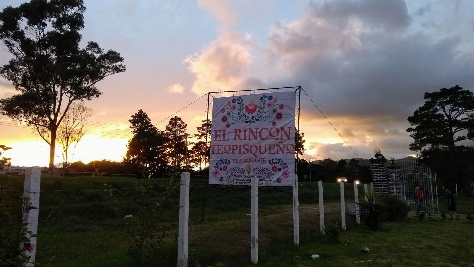 El Rincon Teopisqueño image 9