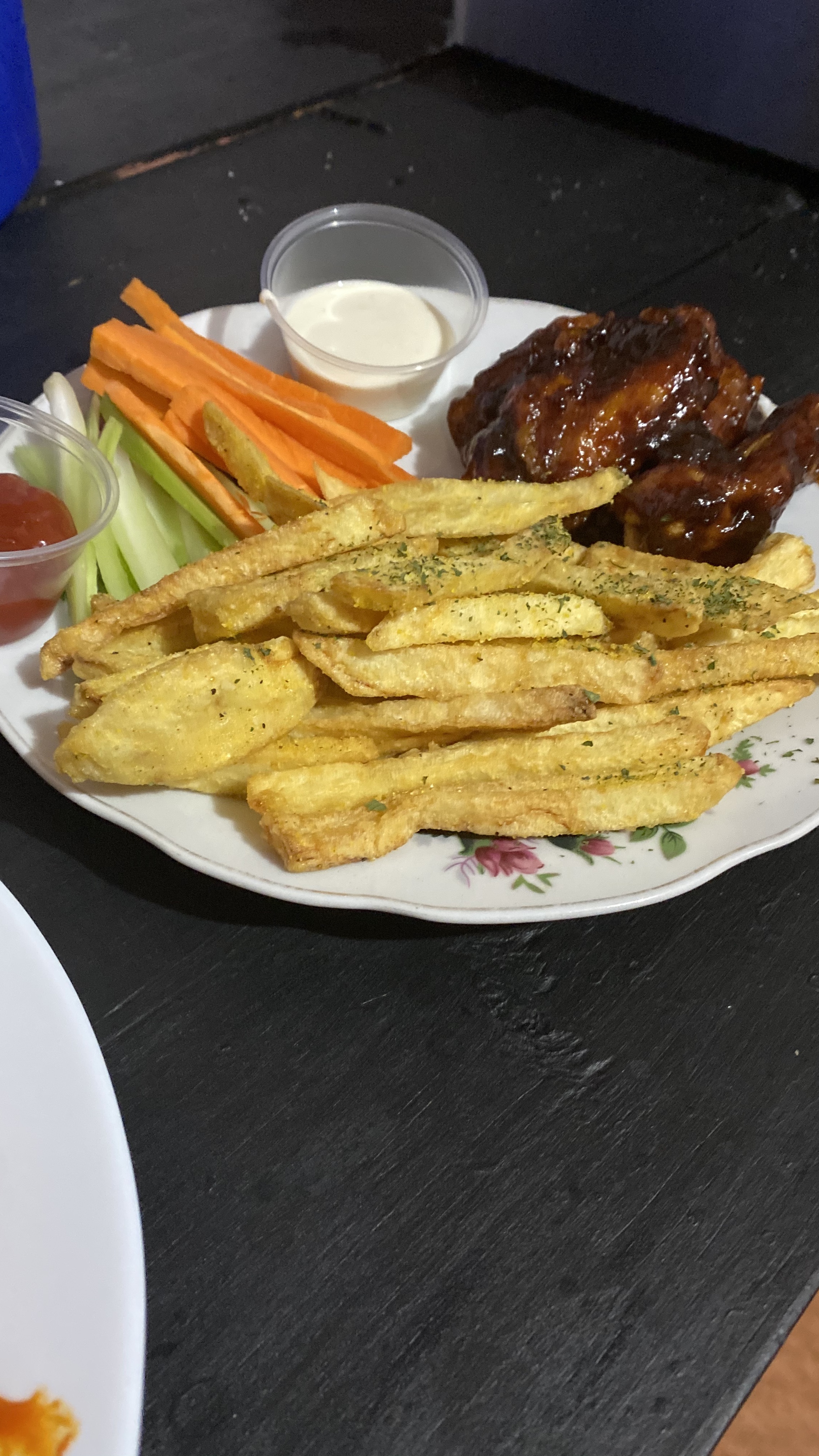 Chicken Wings Teopisca image 2