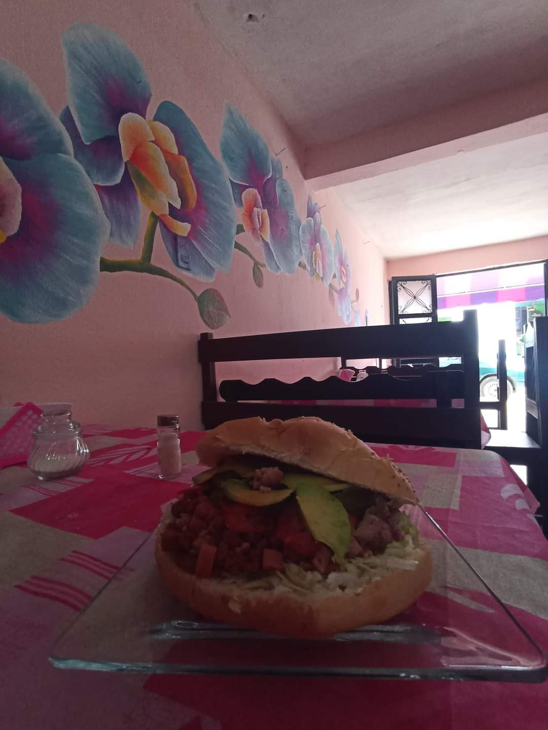 Antojeria La Flor de Teopisca image 3