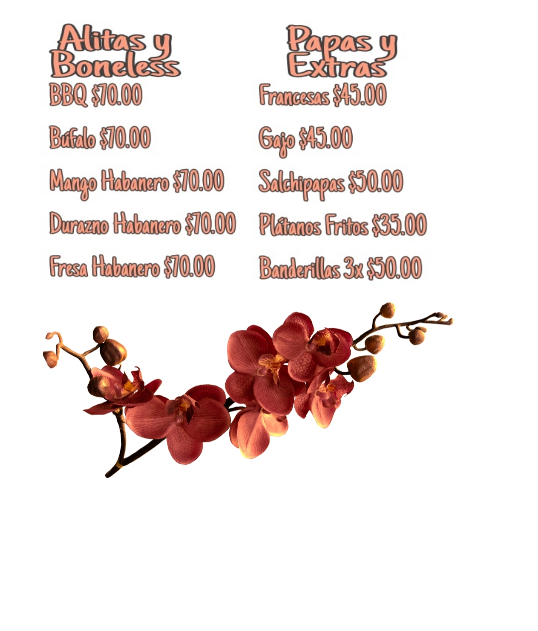 Antojeria La Flor de Teopisca image 4