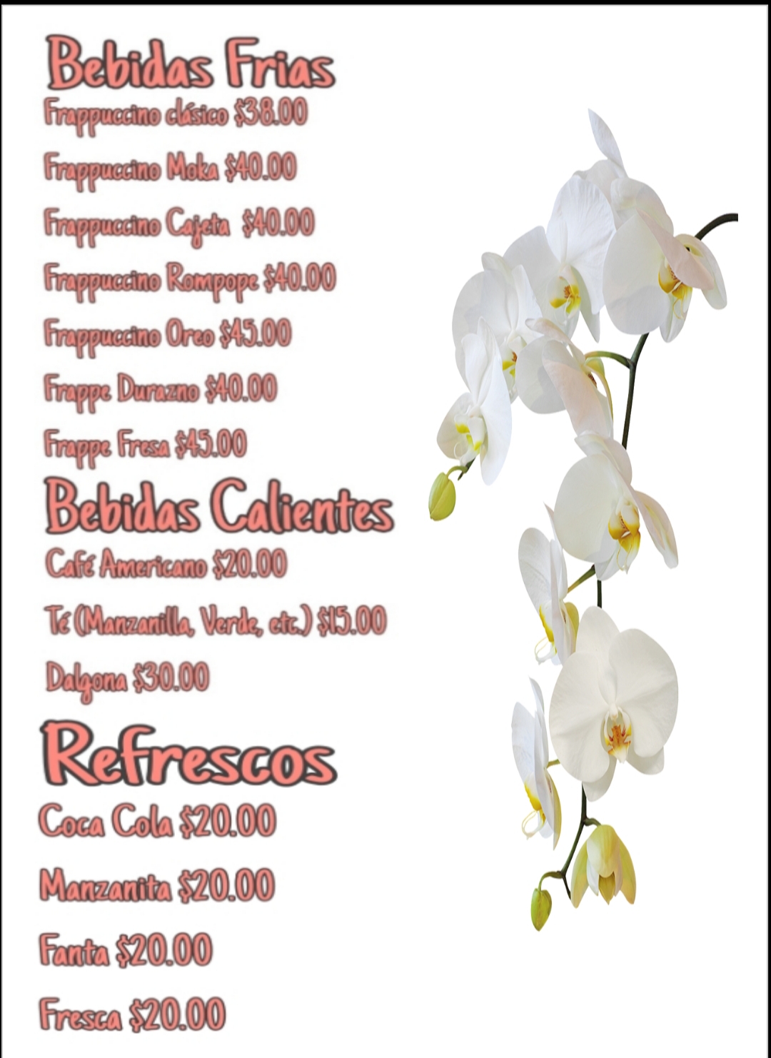 Antojeria La Flor de Teopisca image 5