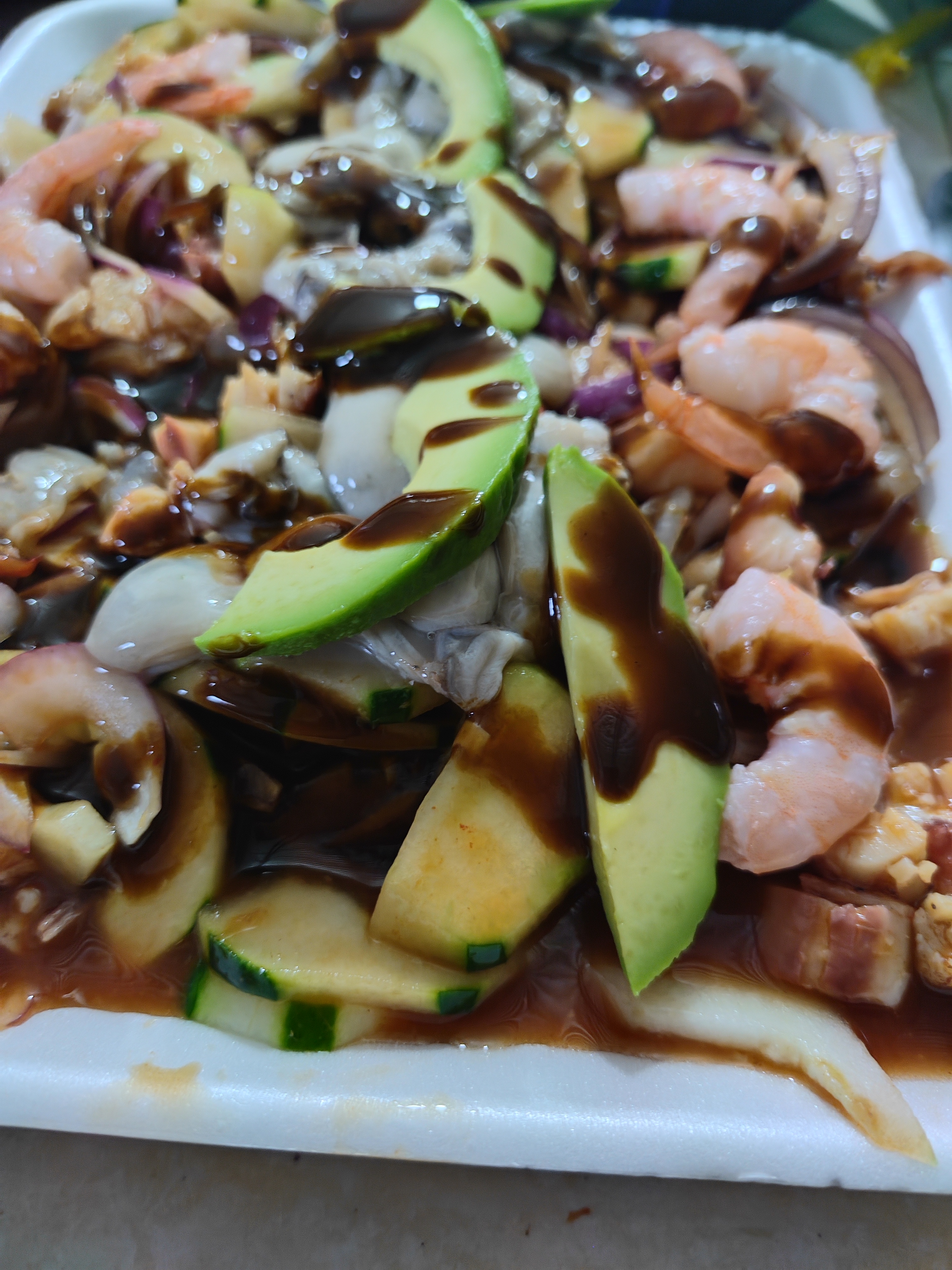 Marisquería El Costeño Oficial image 5