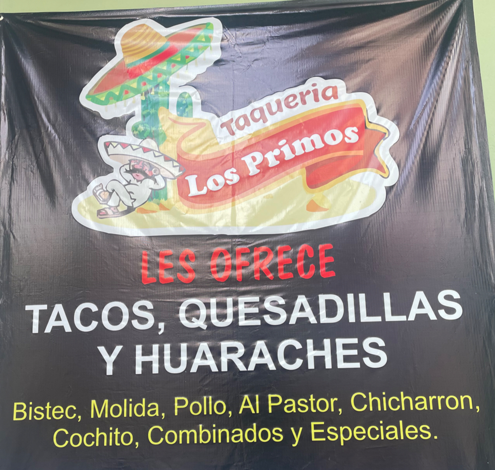 Taqueria los primos image 1