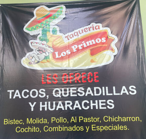 Taqueria los primos image 1