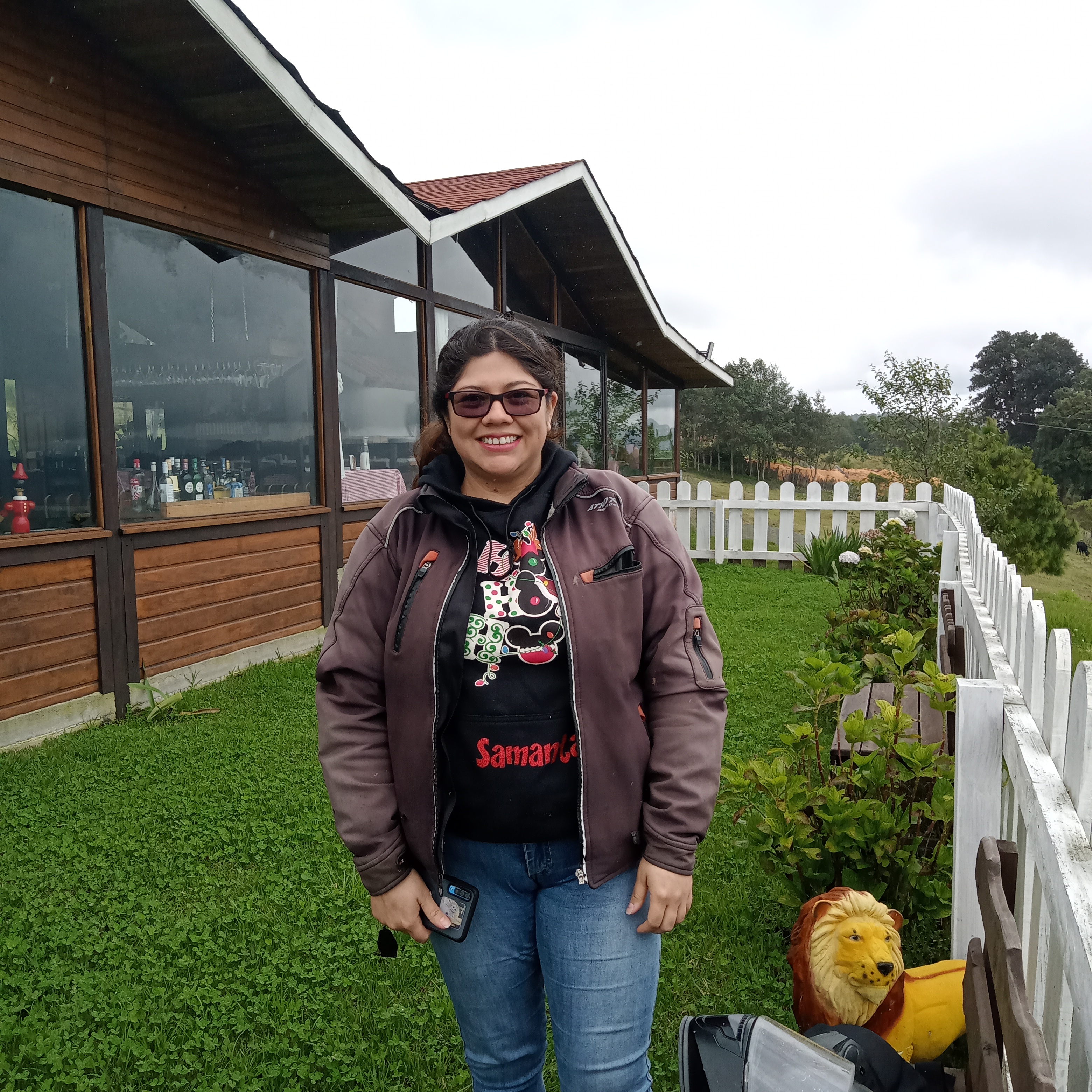 CASA MÍA "Restaurante-Pizzeria" image 8