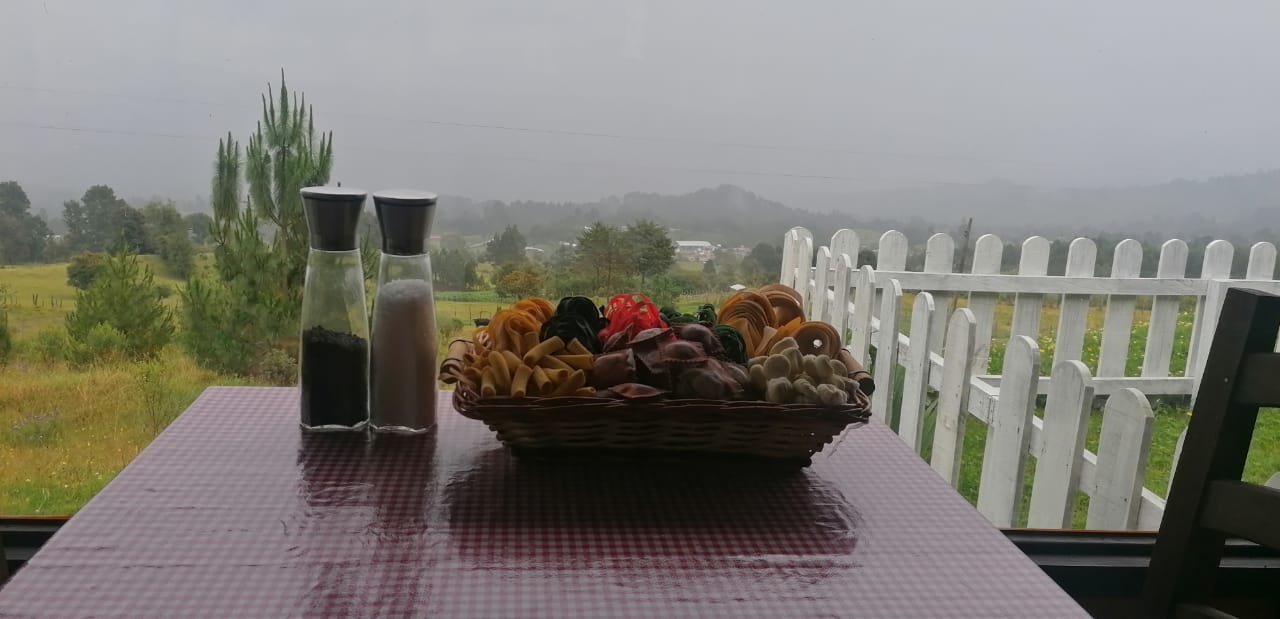 CASA MÍA "Restaurante-Pizzeria" image 10