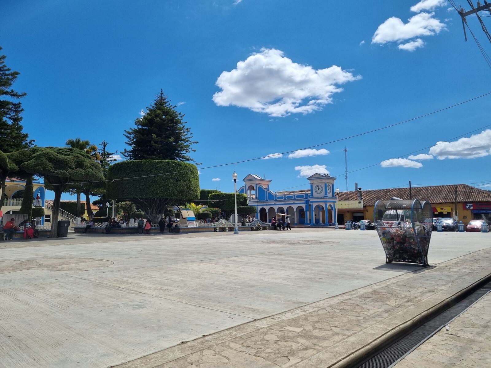 Taqueria 'Tio Neto' image 1