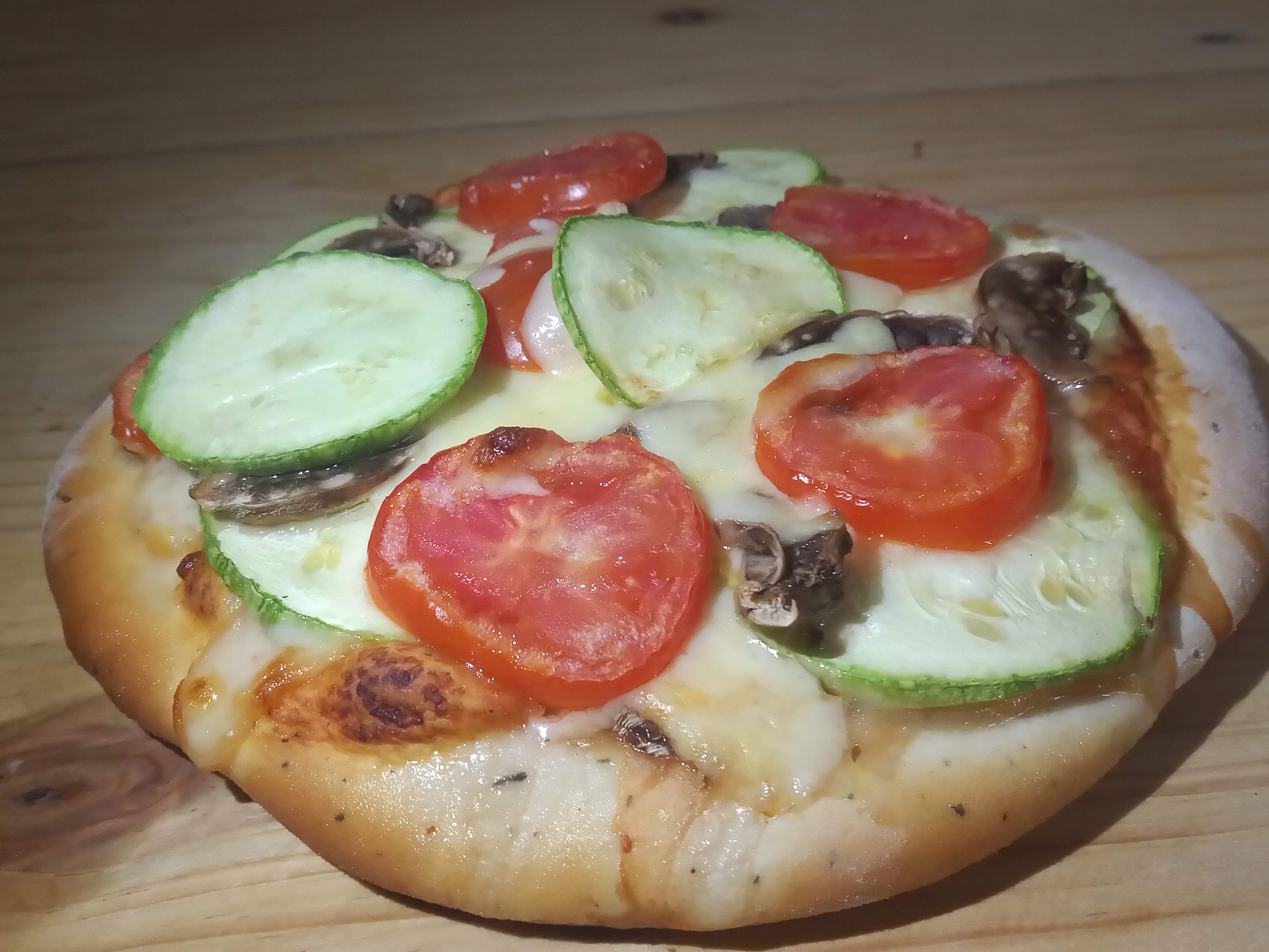 FERCHO'Z PIZZAS, chilaquiles image 5