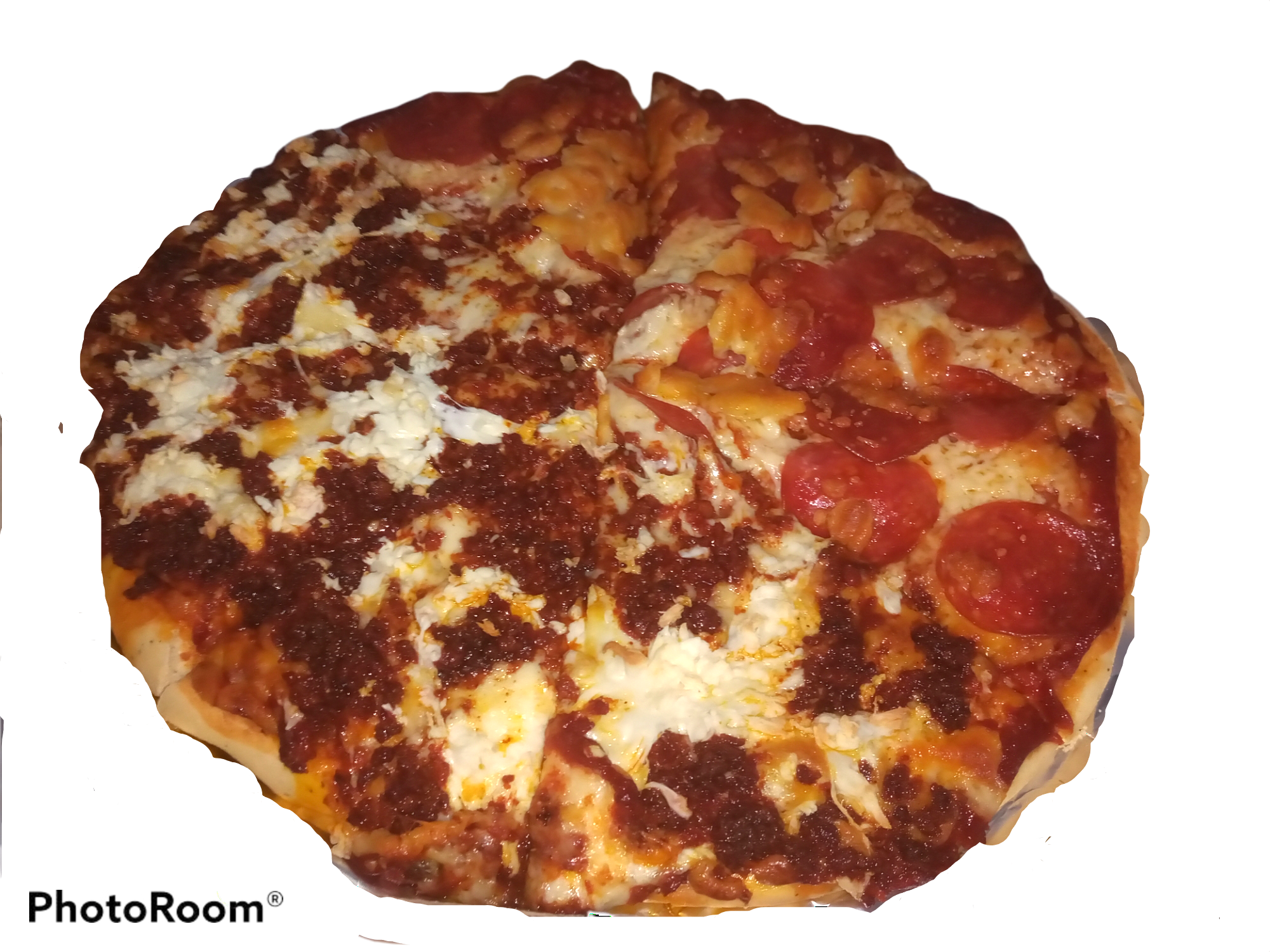 FERCHO'Z PIZZAS, chilaquiles image 6