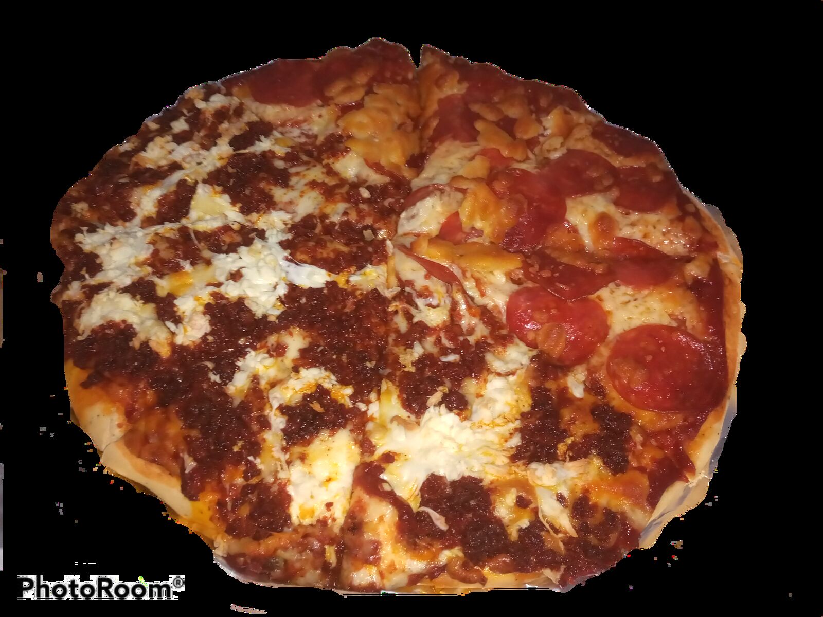 FERCHO'Z PIZZAS, chilaquiles image 6