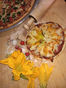 FERCHO'Z PIZZAS, chilaquiles image 7