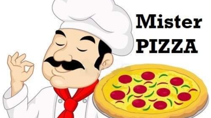 Mister Pizza image 2