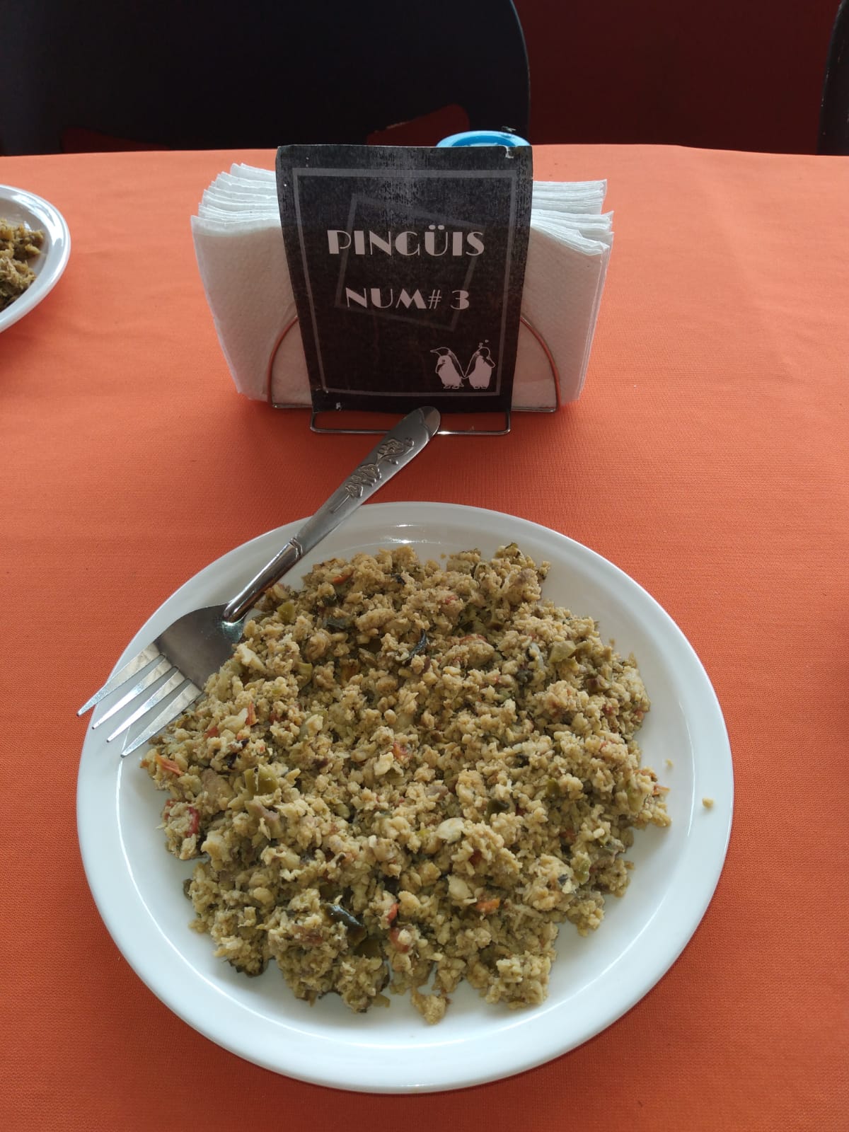 Restaurante PINGÜIS image 2