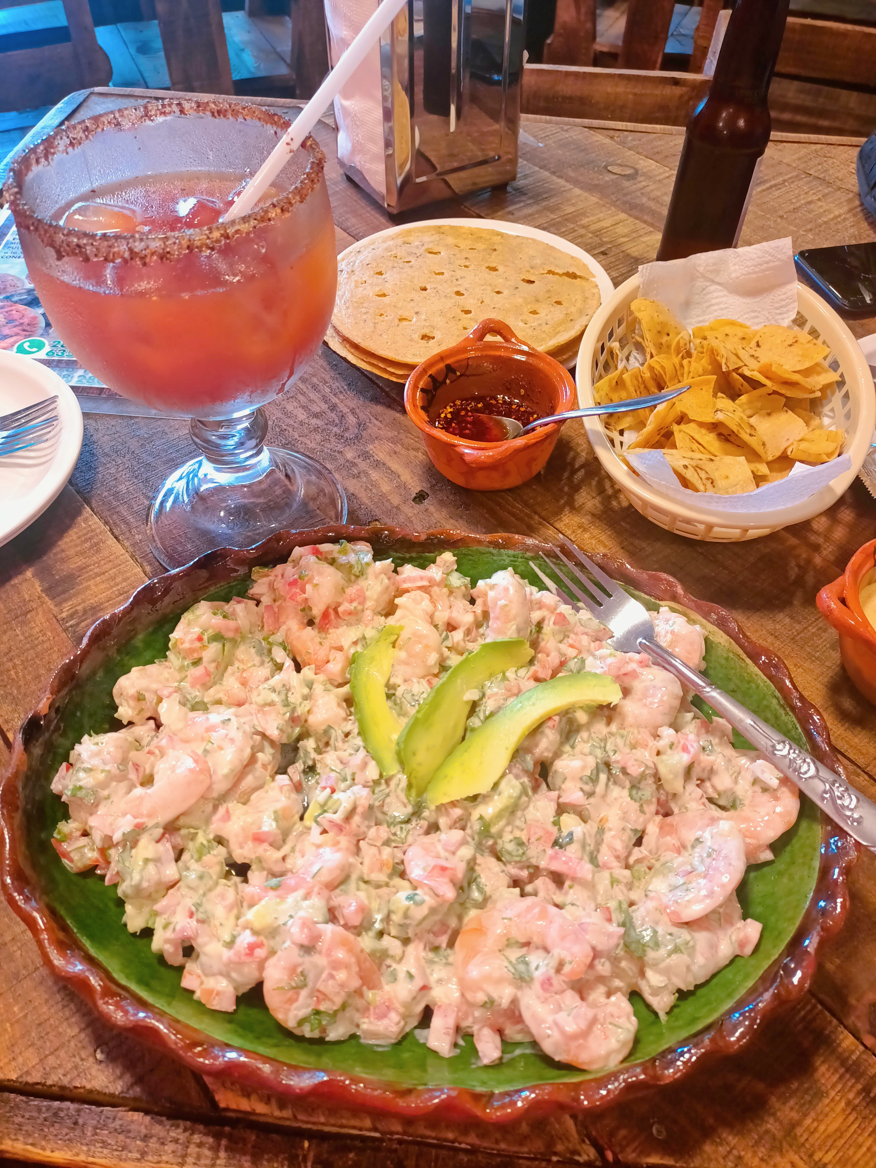 Restaurante PINGÜIS image 6