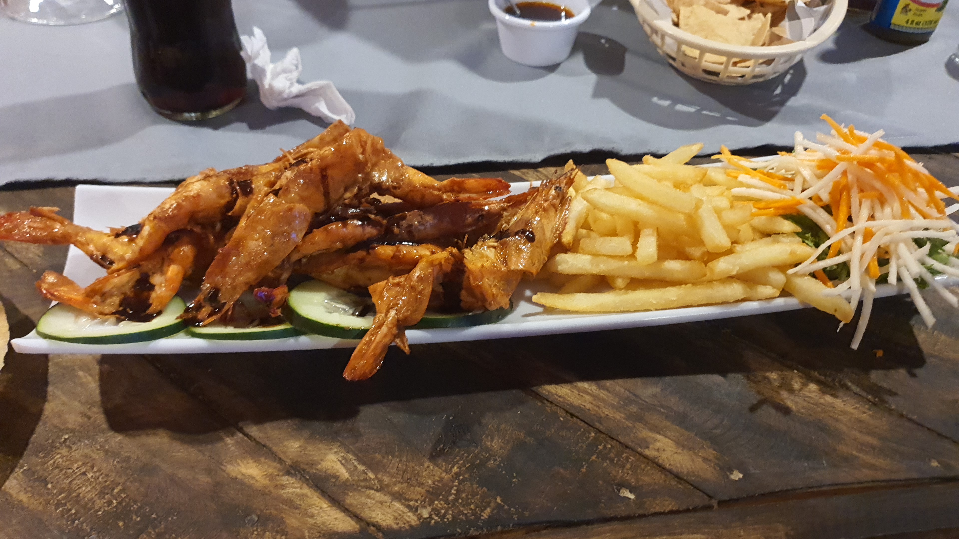 Restaurante PINGÜIS image 7