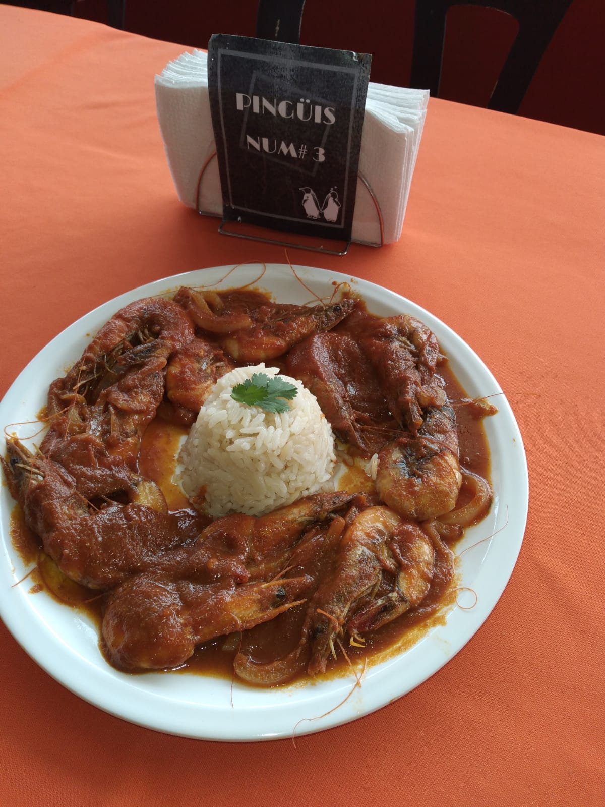 Restaurante PINGÜIS image 8