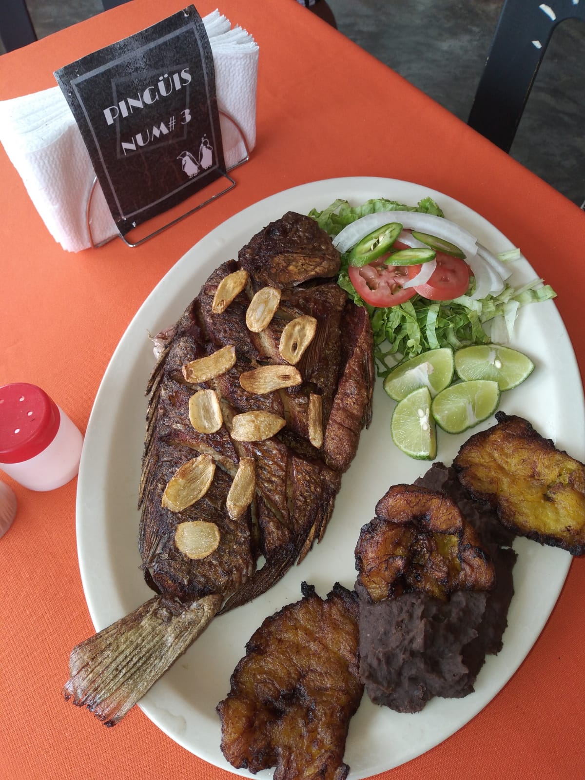 Restaurante PINGÜIS image 9