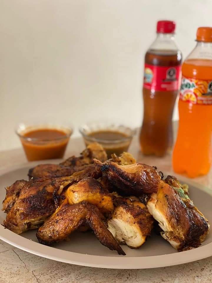 Pollos Enchiltepina2 image 2