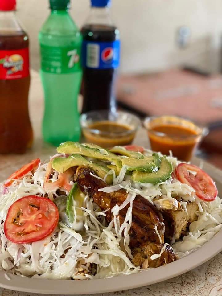 Pollos Enchiltepina2 image 3