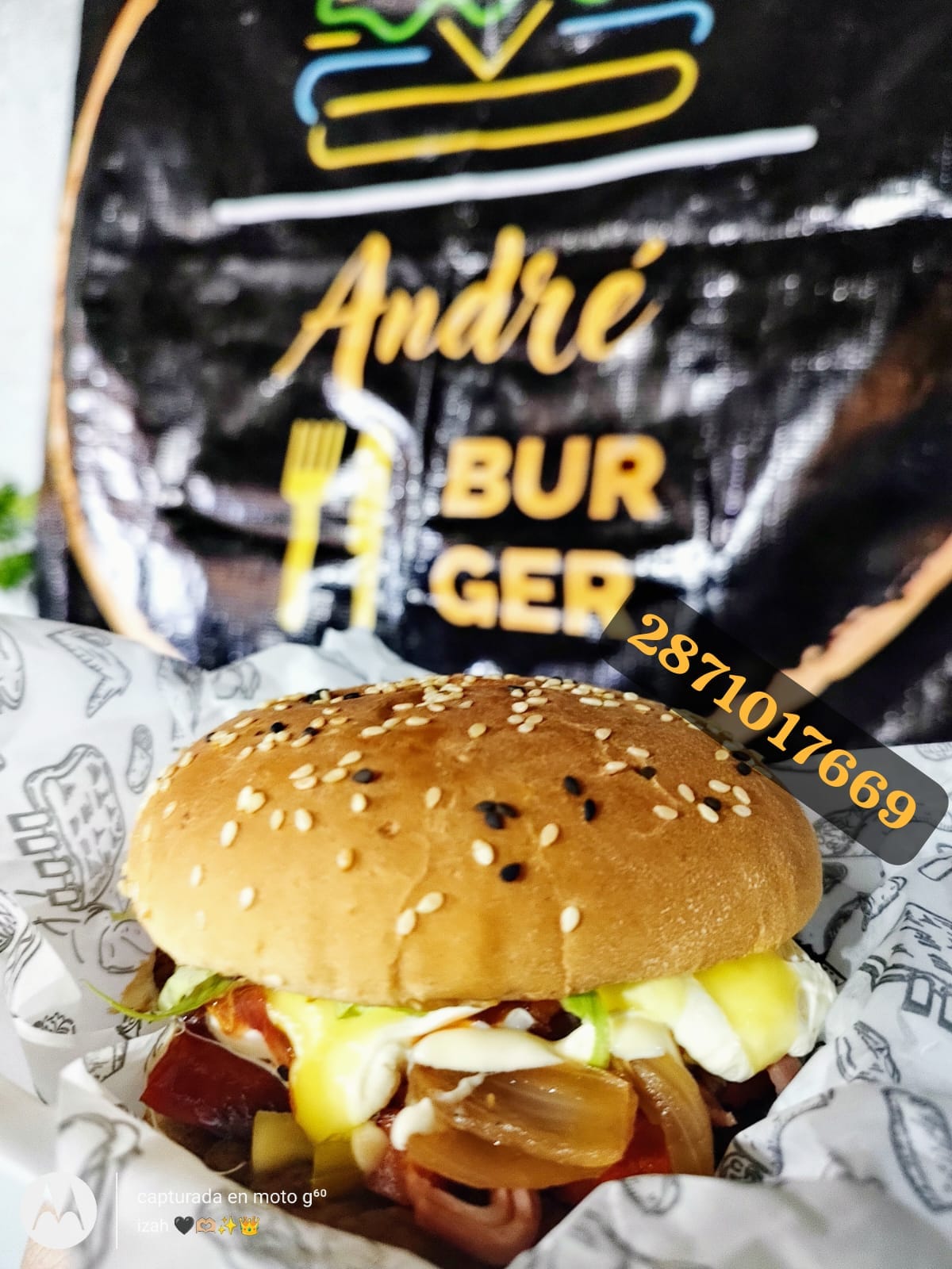André Burguer image 3